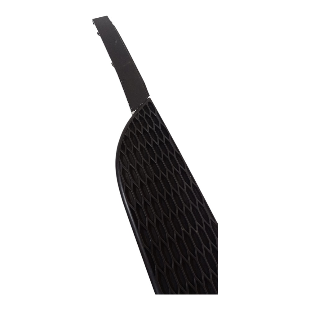 Friso Moldura Superior Direito Mercedes Axor  Preto 2