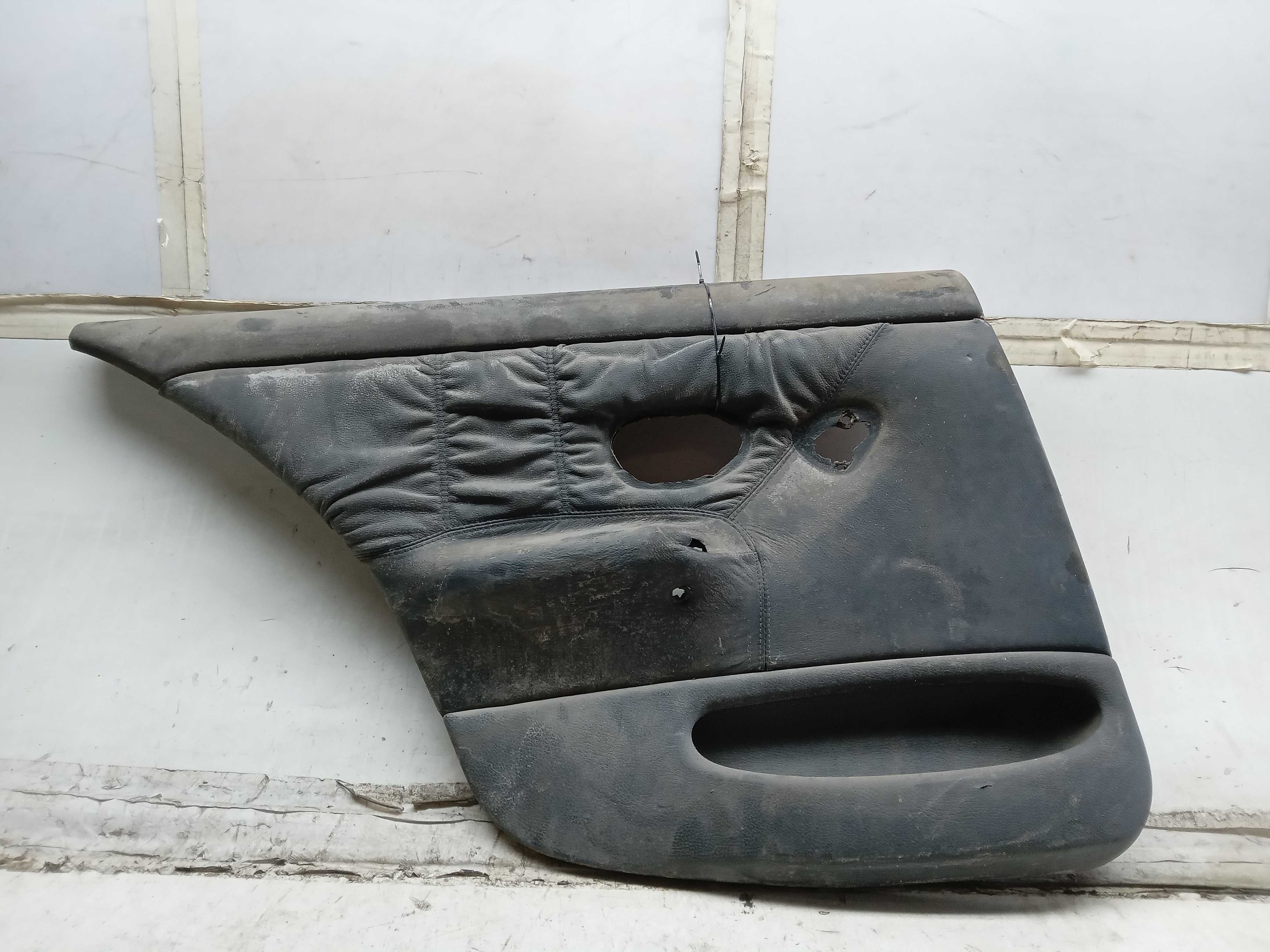 FORRO PORTA TRASEIRO LE PEUGEOT 406 1999 1