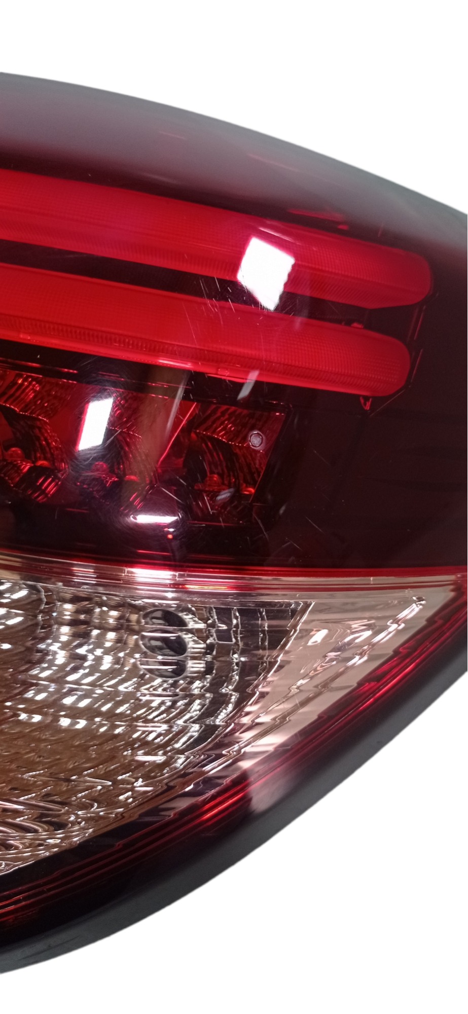 Lanterna Traseira Direita Honda Hrv 2016 A 2019 Original 7