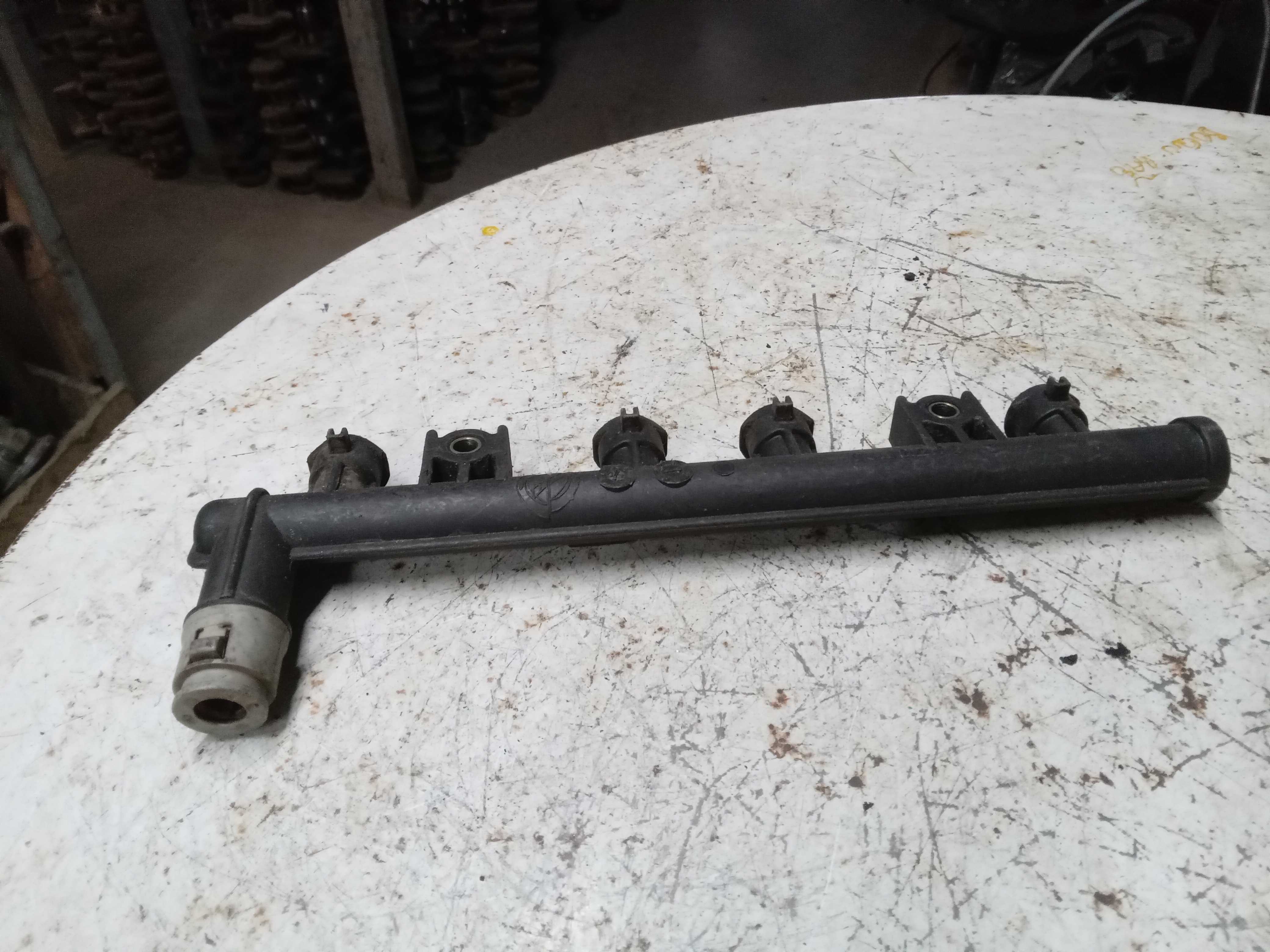 FLAUTA BICO INJEÇÃO FIAT PALIO OU UNO 2002 a 2007 2