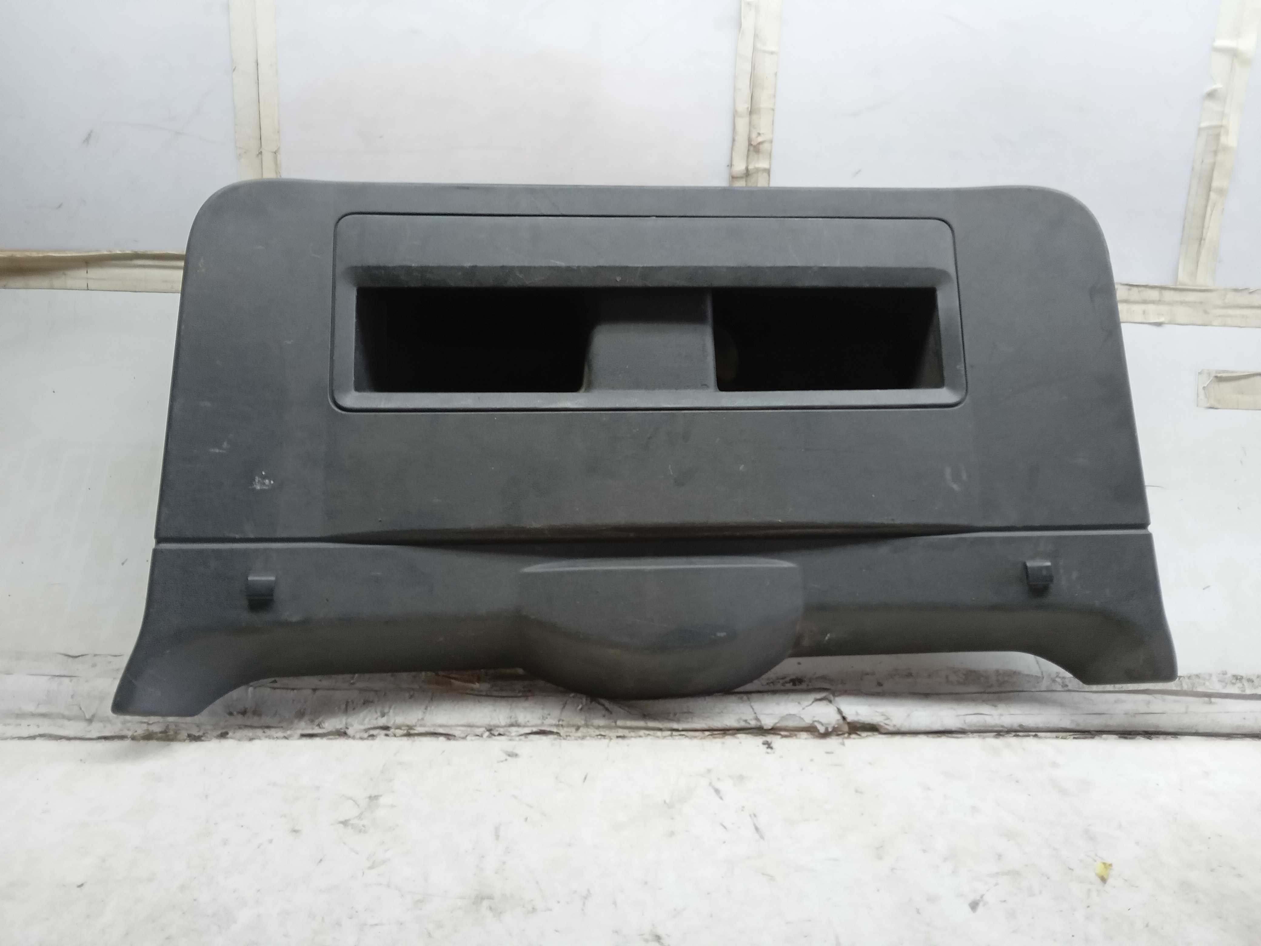 MOLDURA FORRO TAMPA TRASEIRA FORD ECOSPORT 2004 1