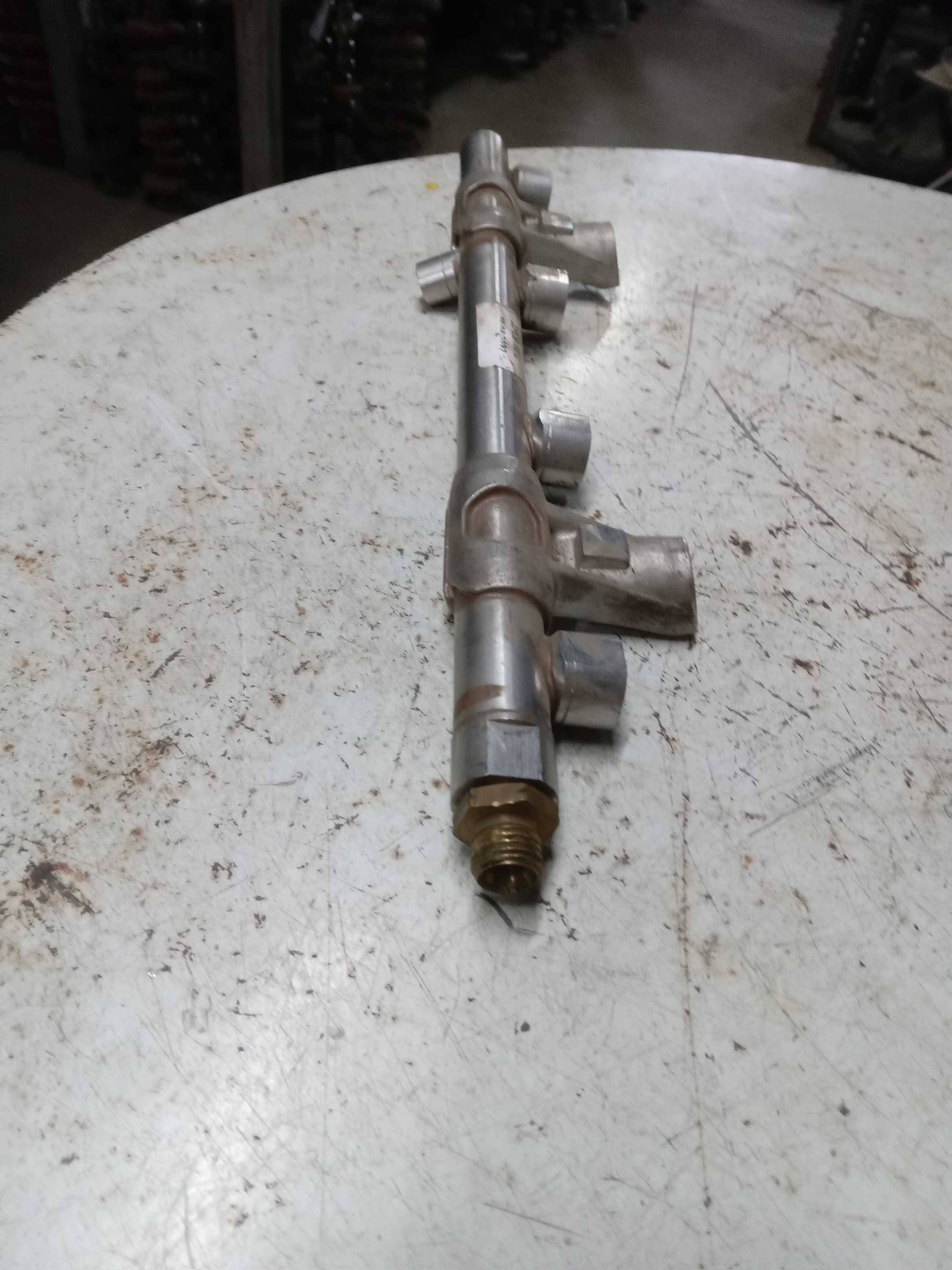 FLAUTA BICO INJEÇÃO AUDI A4 20 2018 3