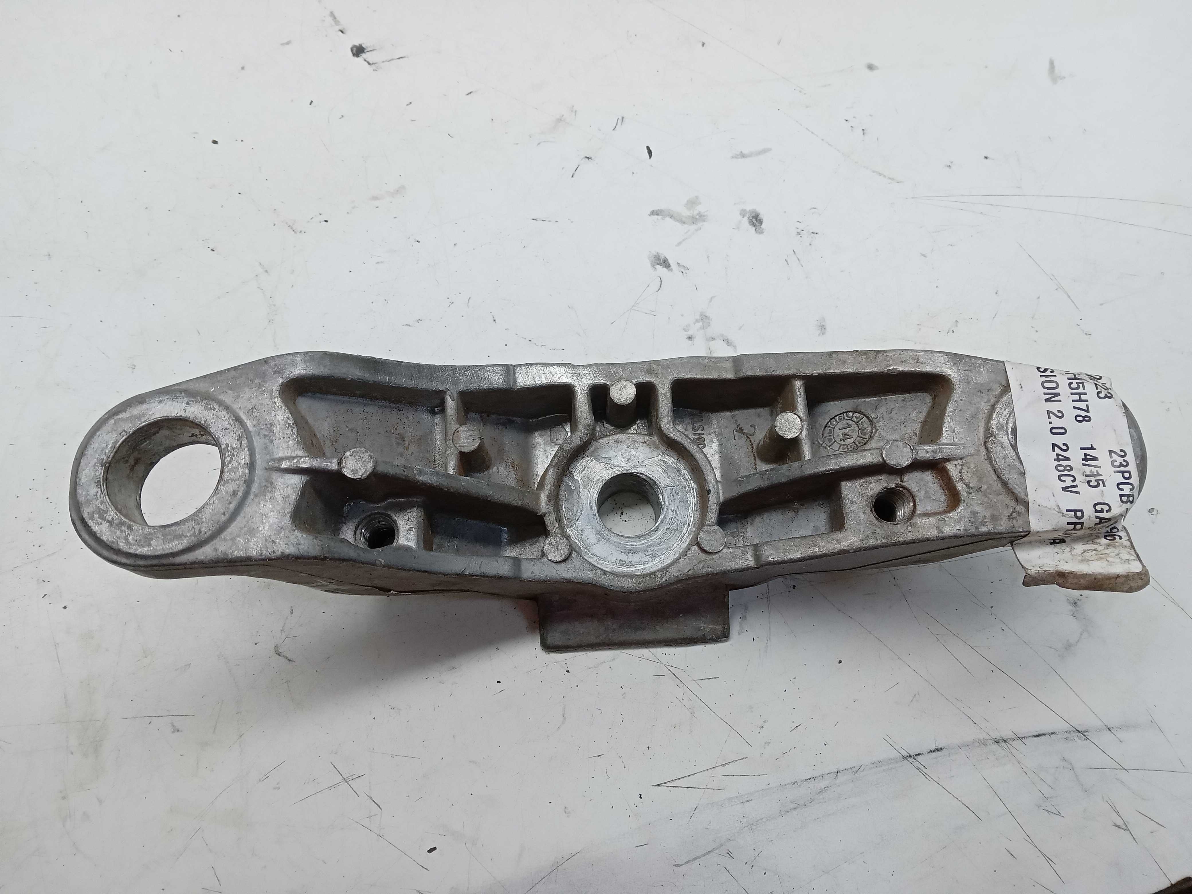 SUPORTE COXIM MOTOR LD FORD FUSION 2015 1