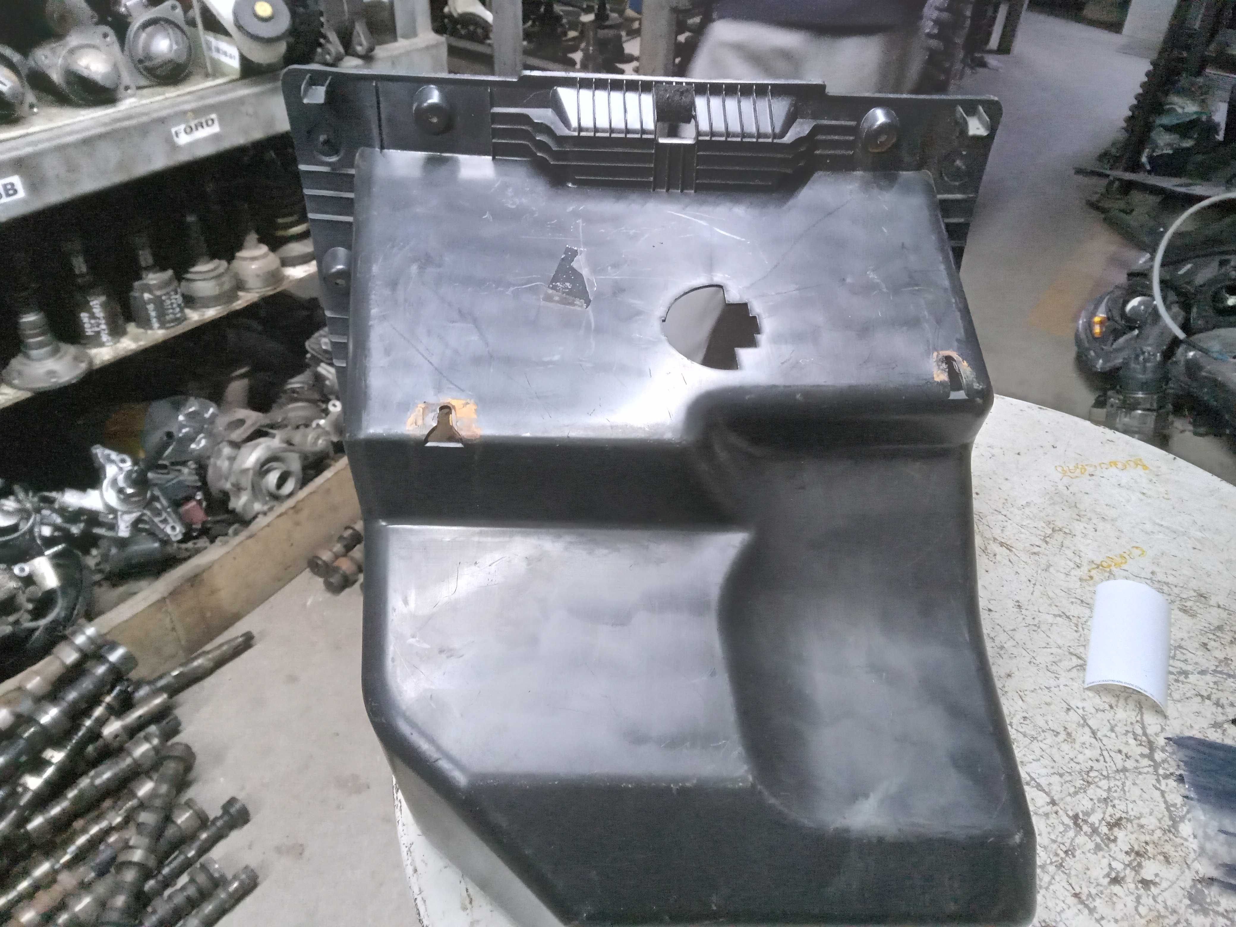Porta luvas objeto citroen aircross c3 2013 a 2017 2