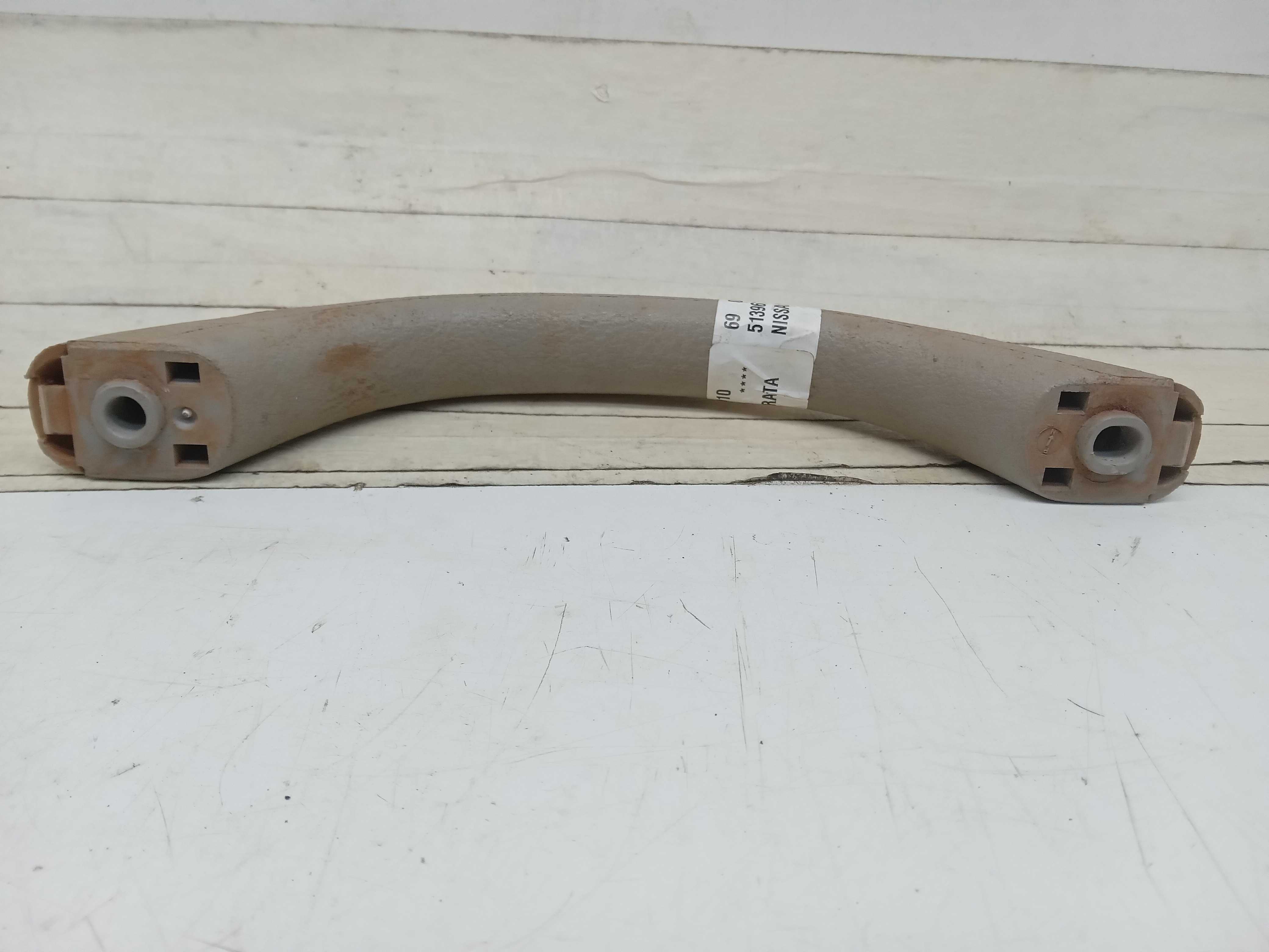 ALÇA PQP FORRO TETO DIANTEIRO NISSAN FRONTIER 2004 1