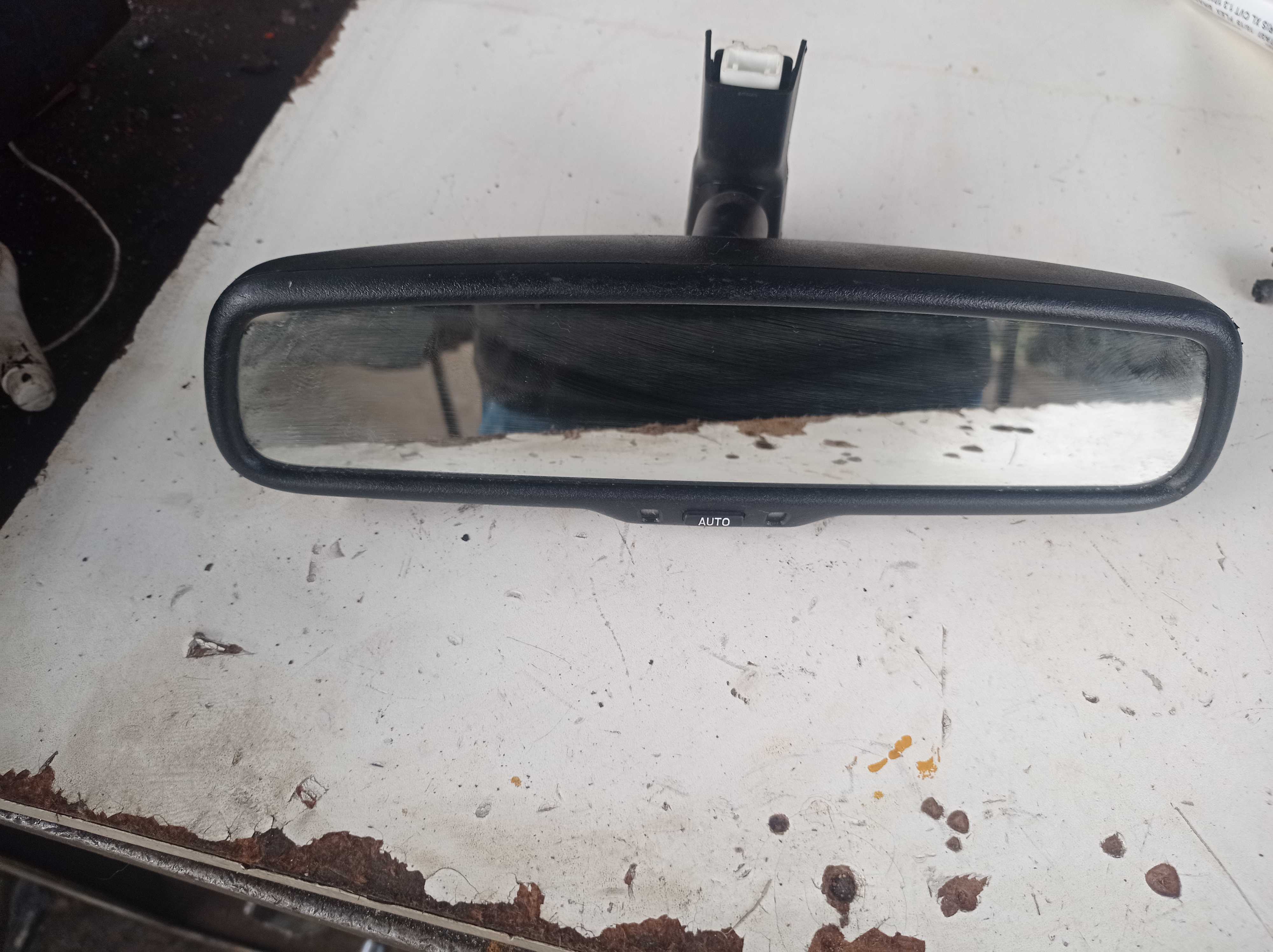 Retrovisor interno Yaris 2018 1
