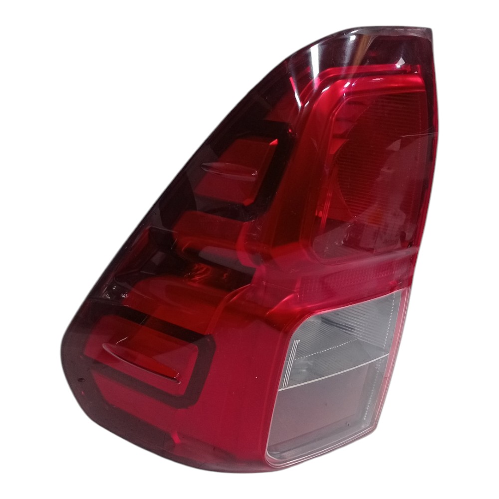 Lanterna Traseira Esquerda Toyota Hilux 2016 2021 Recuperada Esquerdo/motorista Xxxx 3