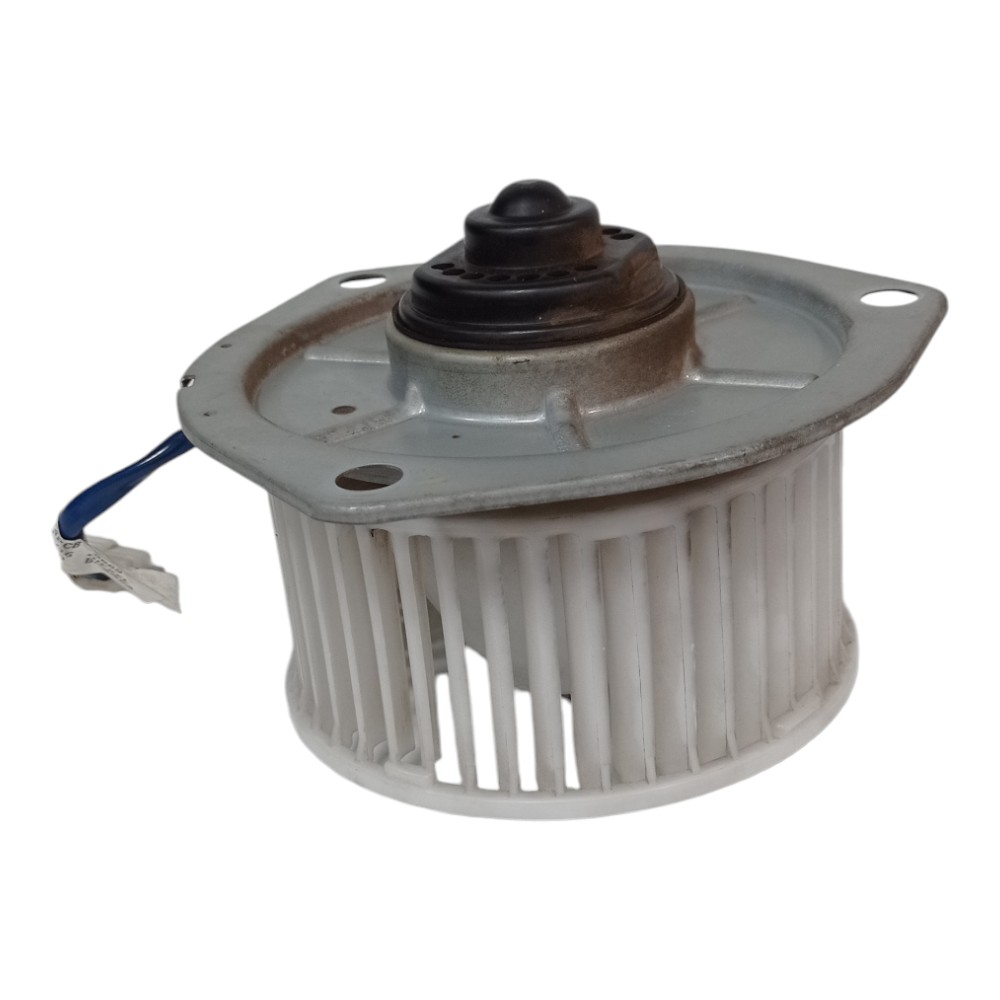Motor Ventilador Ar Forçado Mitsubishi Pajero 2016 2