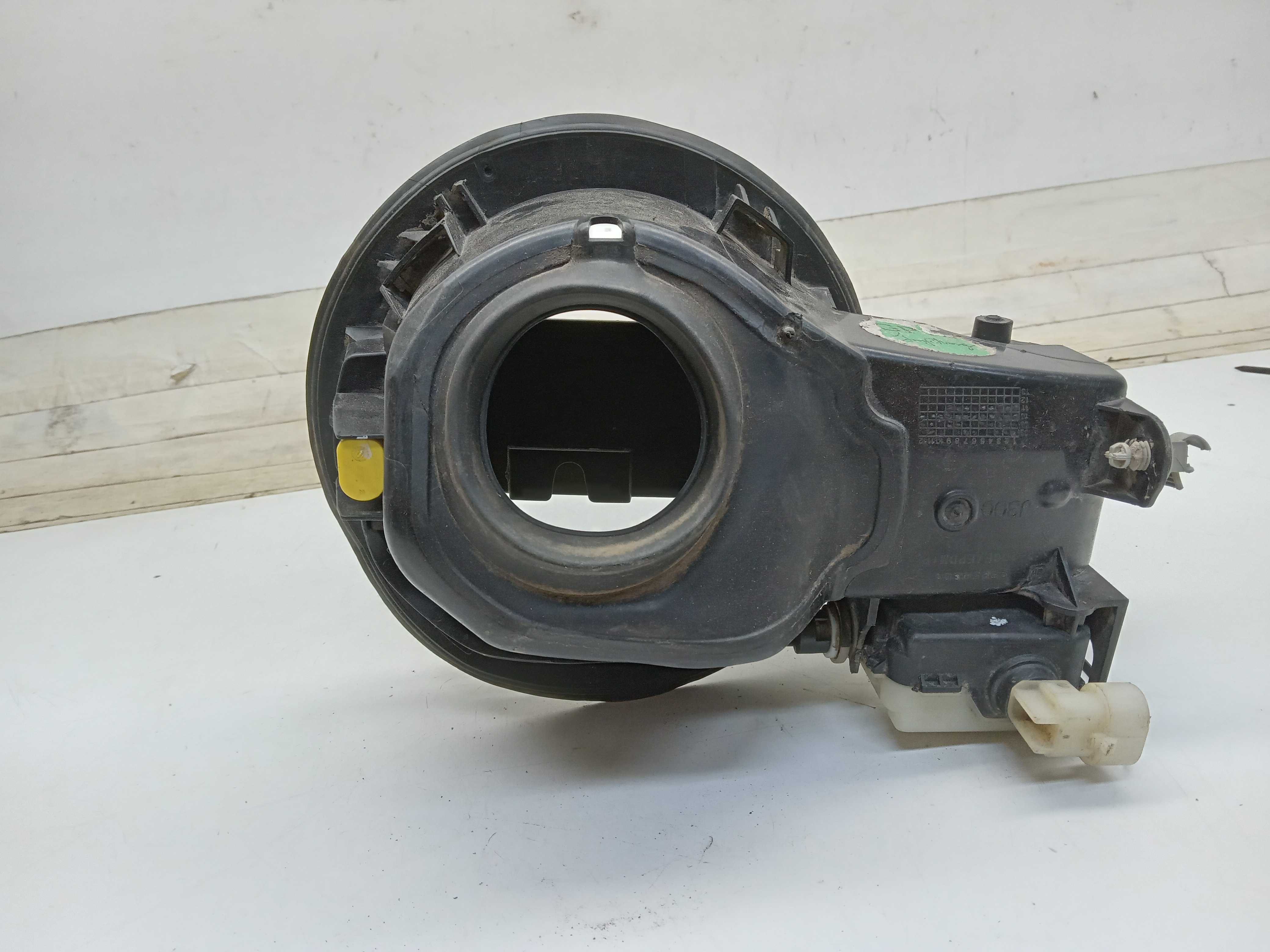 PORTINHOLA TANQUE COMBUSTIVEL GM ONIX 2011 2