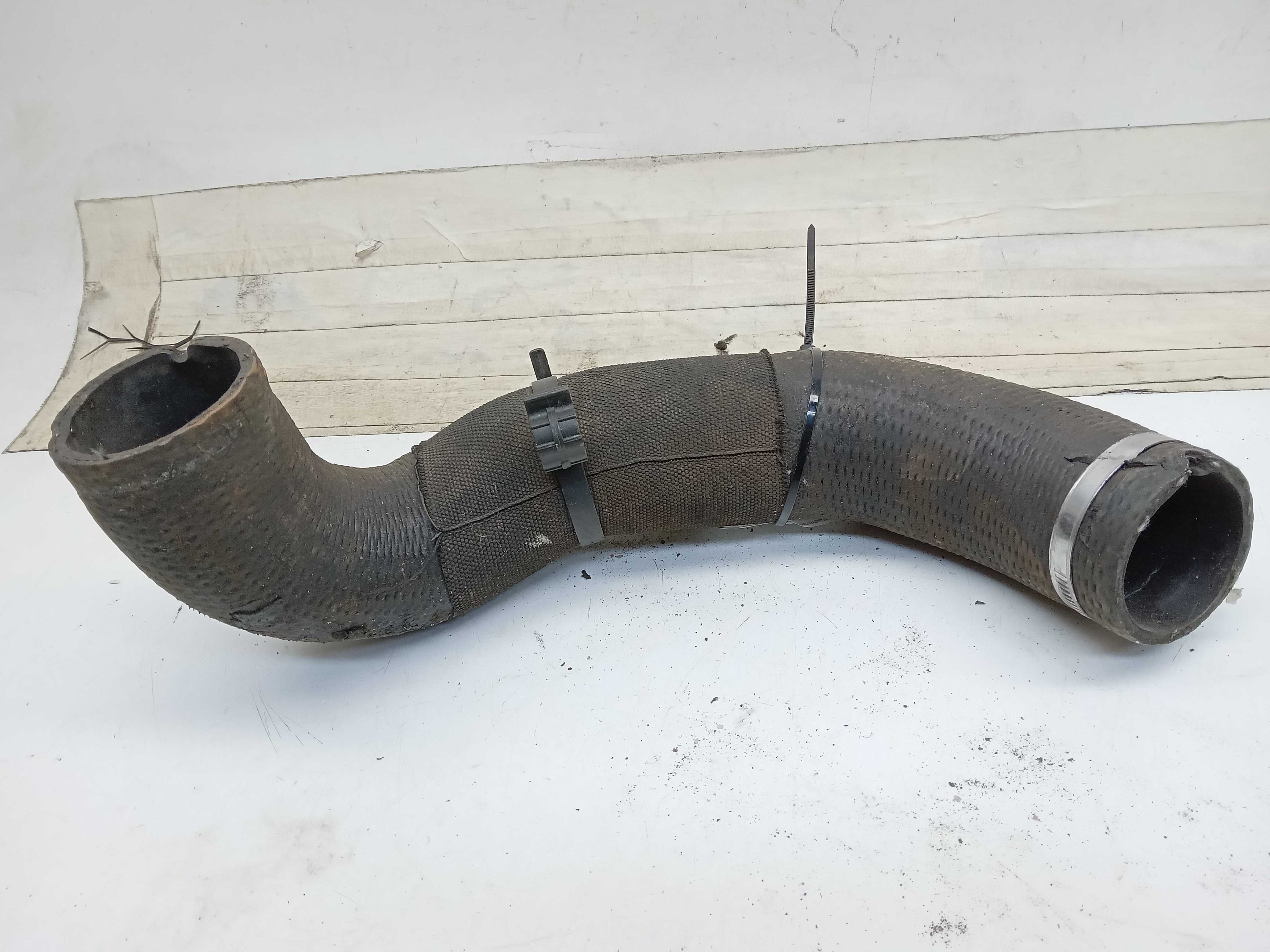 MANGUEIRA AGUA FIAT DUCATO CARGO 2013 2