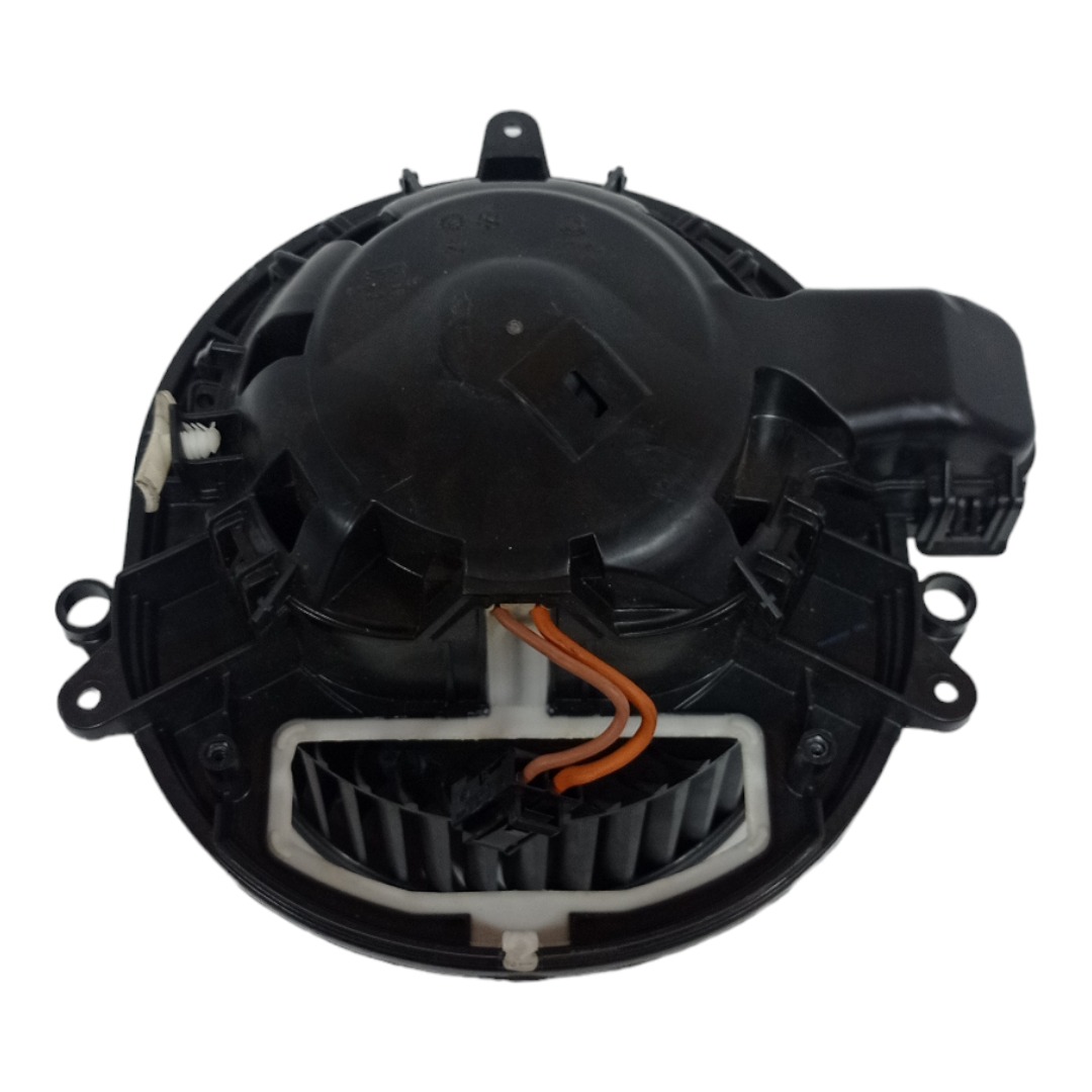 Ventilador Motor Ar Forçado Bmw 320i Active 2018 3