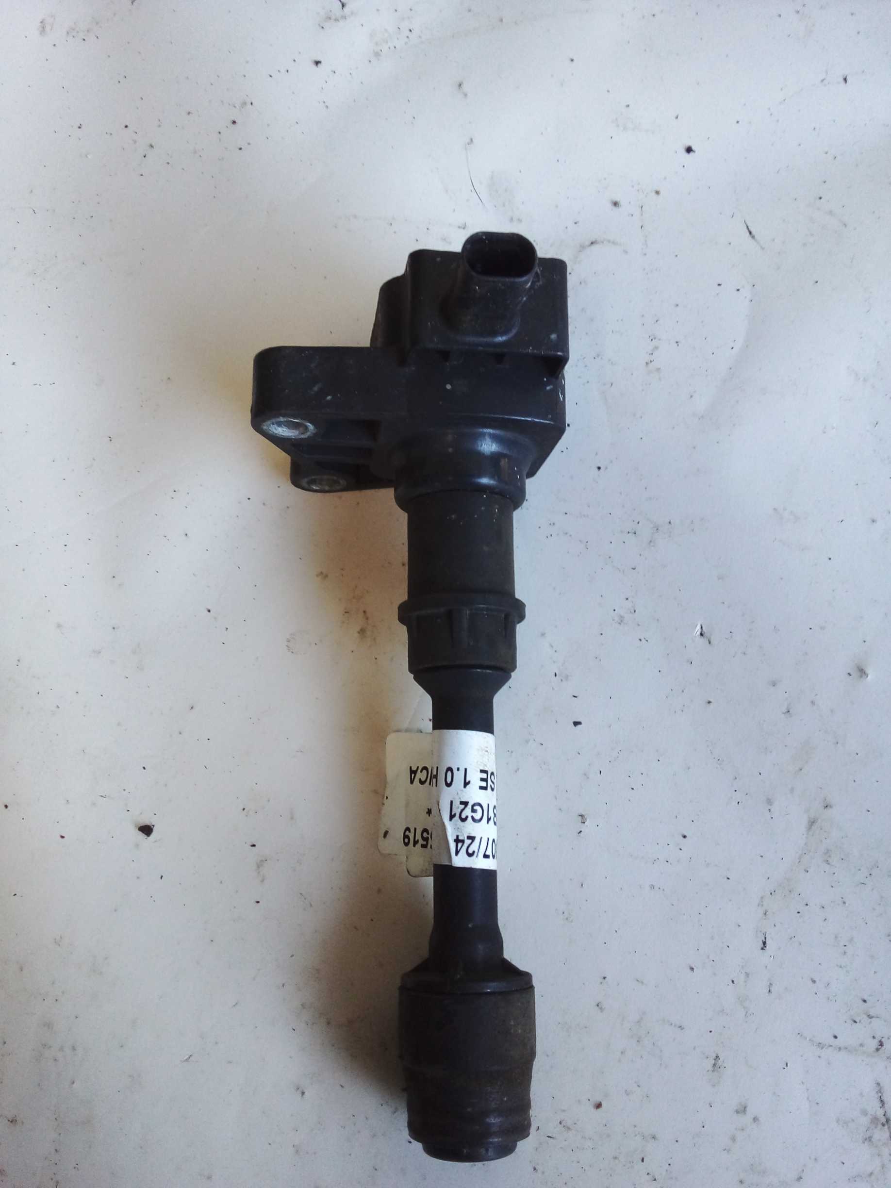 BOBINA IGNIÇÃO KA 1.0 2015 2