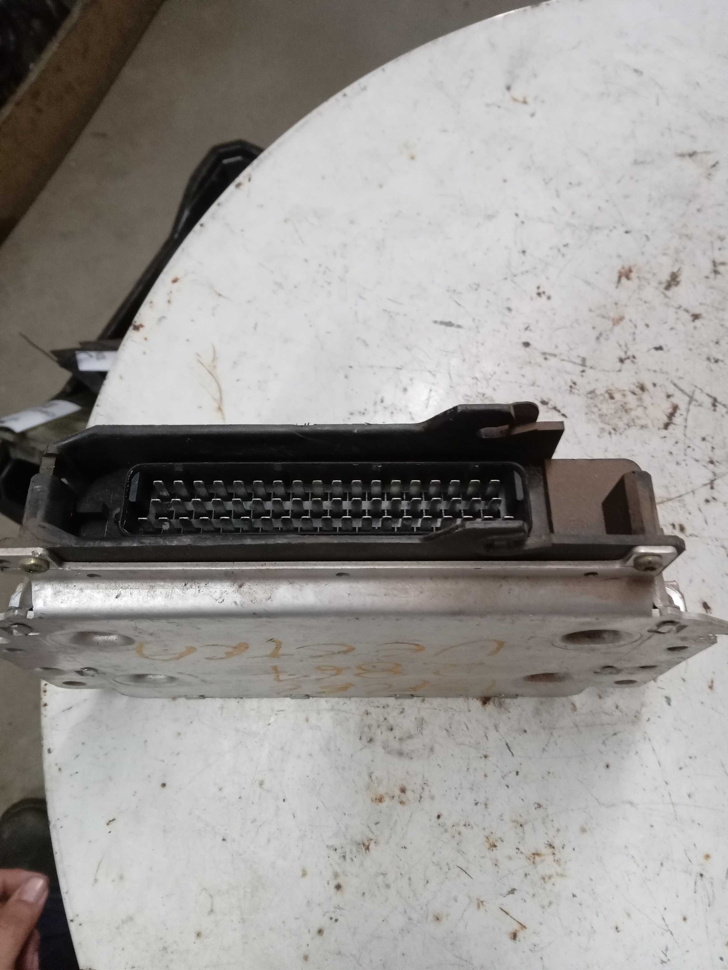 MODULO DE INJEÇÃO GM VECTRA 2