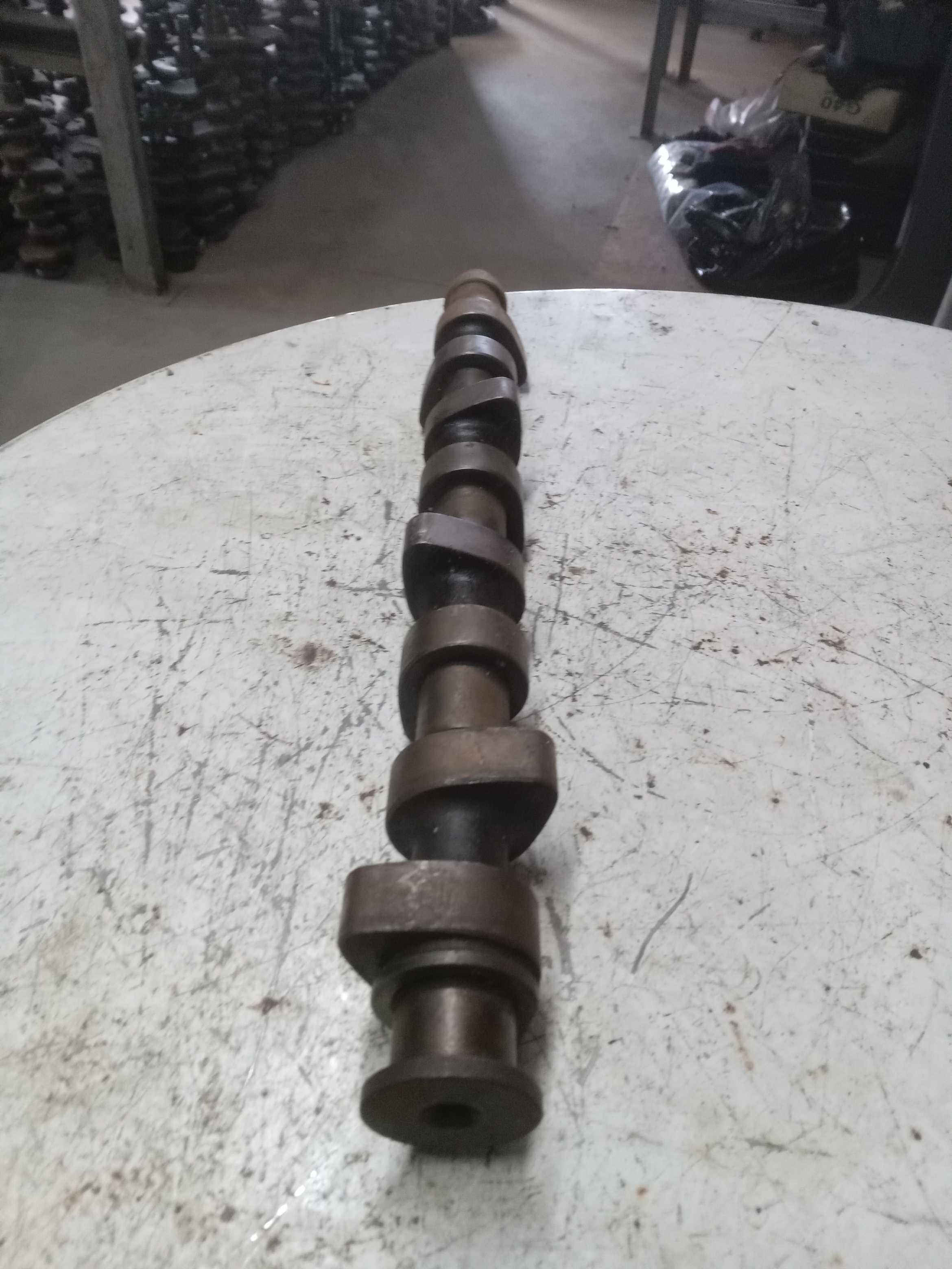 EIXO COMANDO VALVULA VW GOL OU PARATI MOTOR AP 20 8V 1