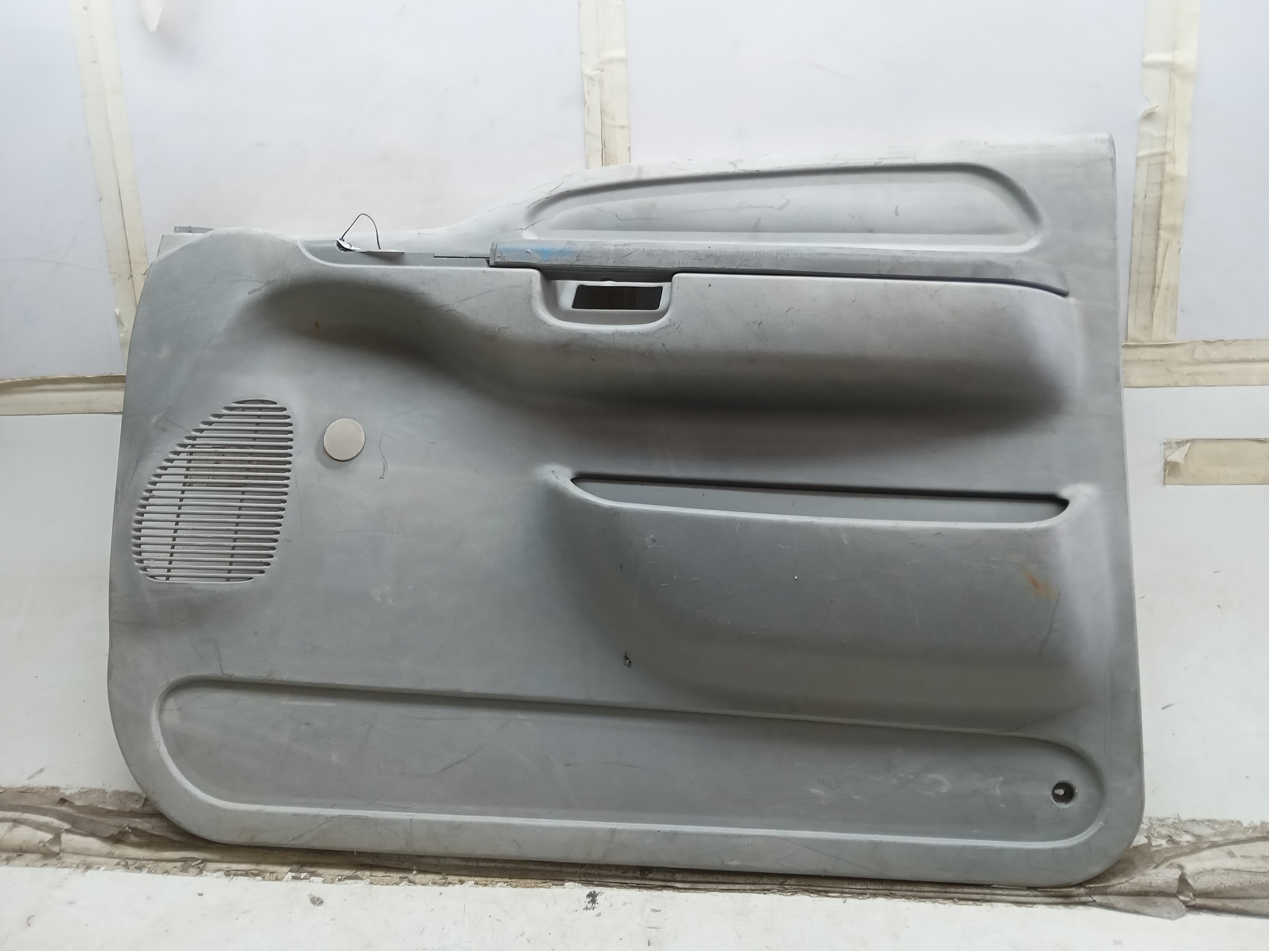 FORRO PORTA DIANTEIRO LD FORD F250 2004