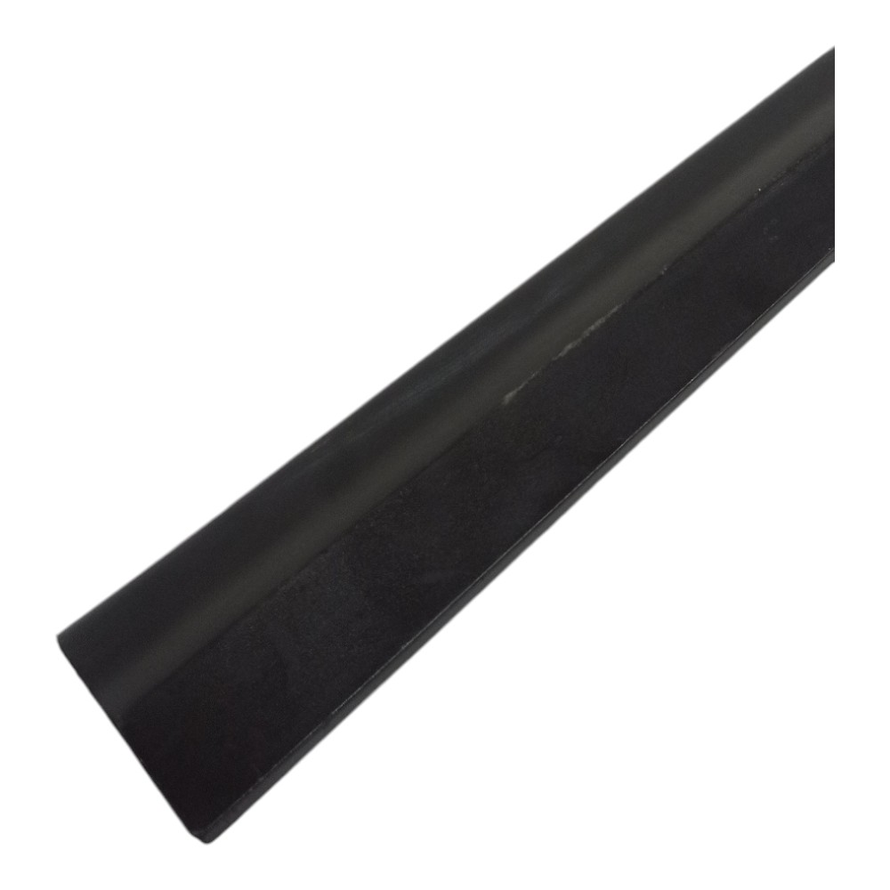 Friso Inferior Porta Dianteira Direita Gm Onix 2017 Original Preto 2