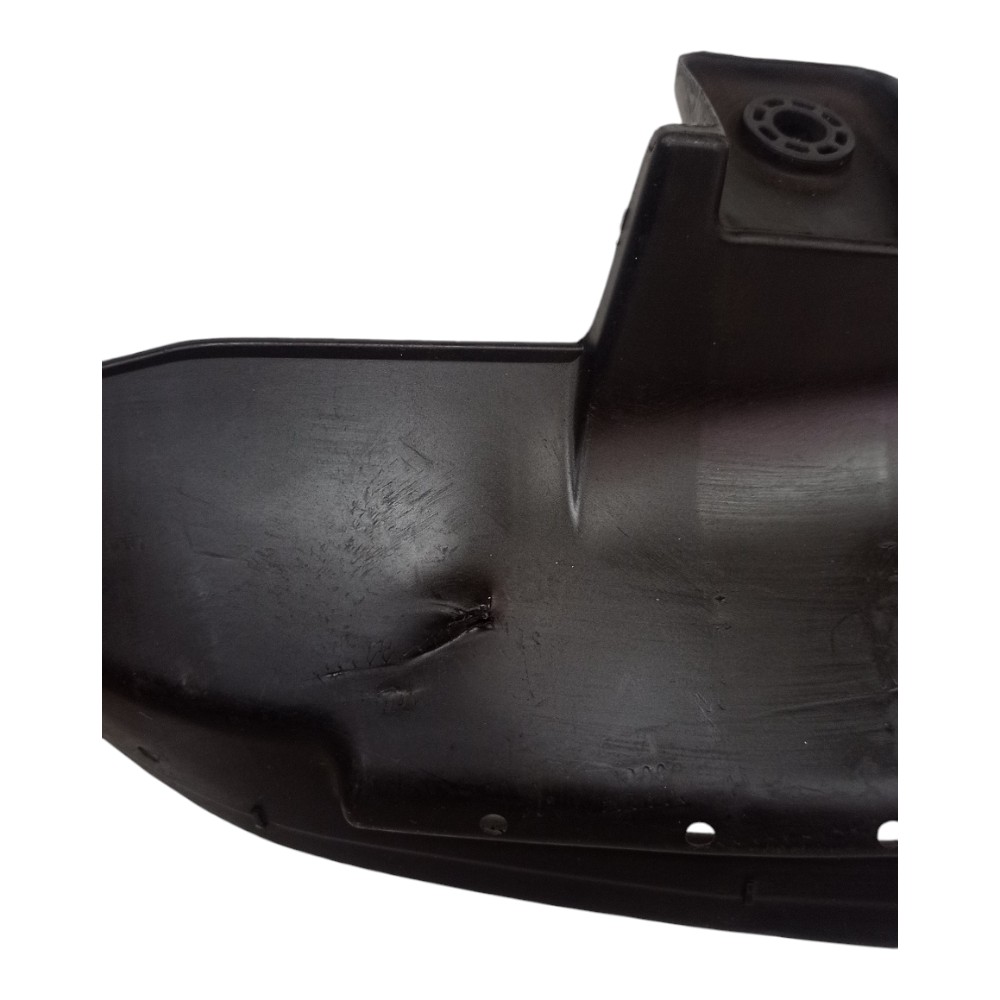 Acabamento Suporte Grade Dianteira Honda Civic G10 2017 2018 5