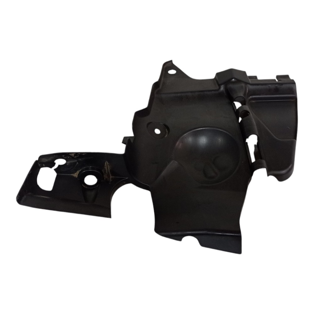 Defletor Parabarro Dianteiro Esq Renault Duster Oroch 17 20 1