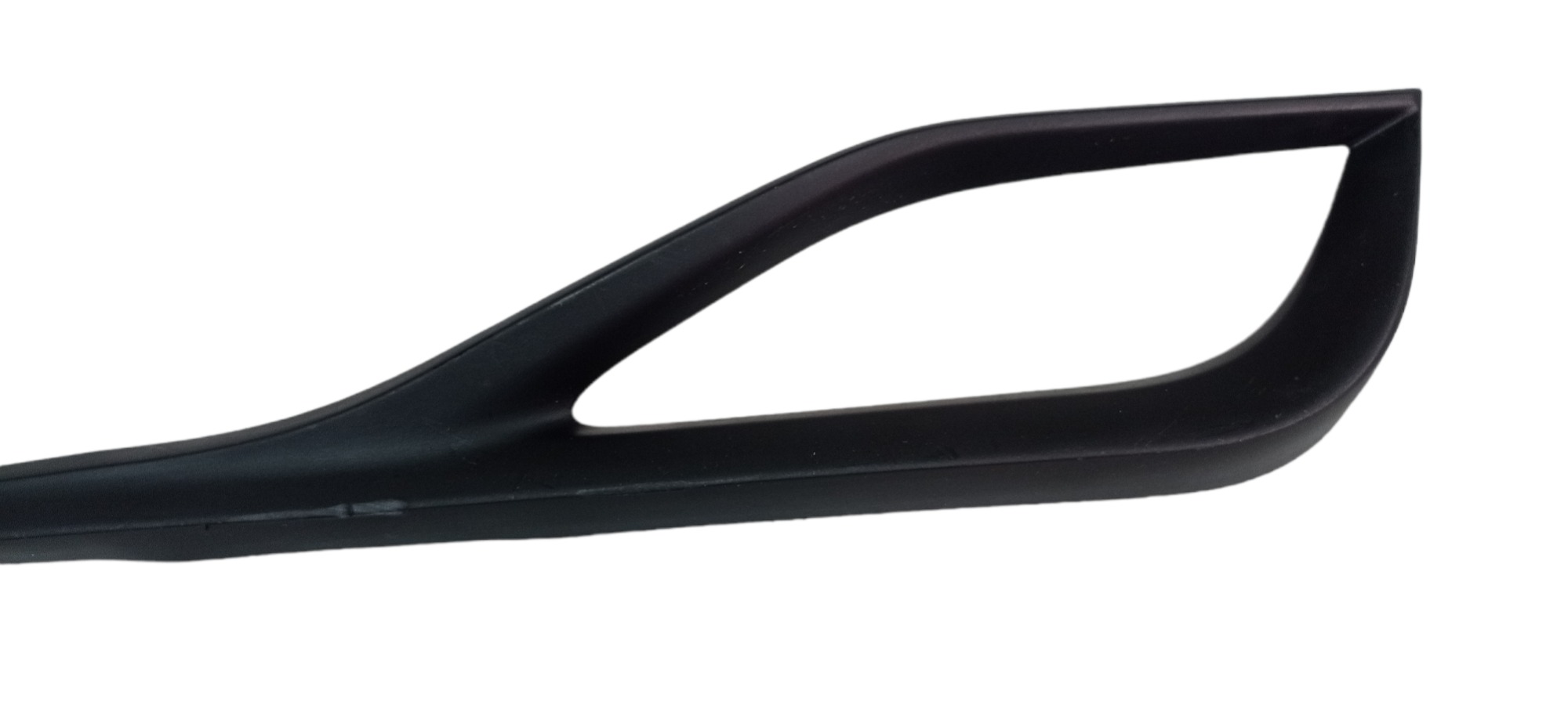 Moldura Difusor Direito Toyota Yaris 2018 2019 2