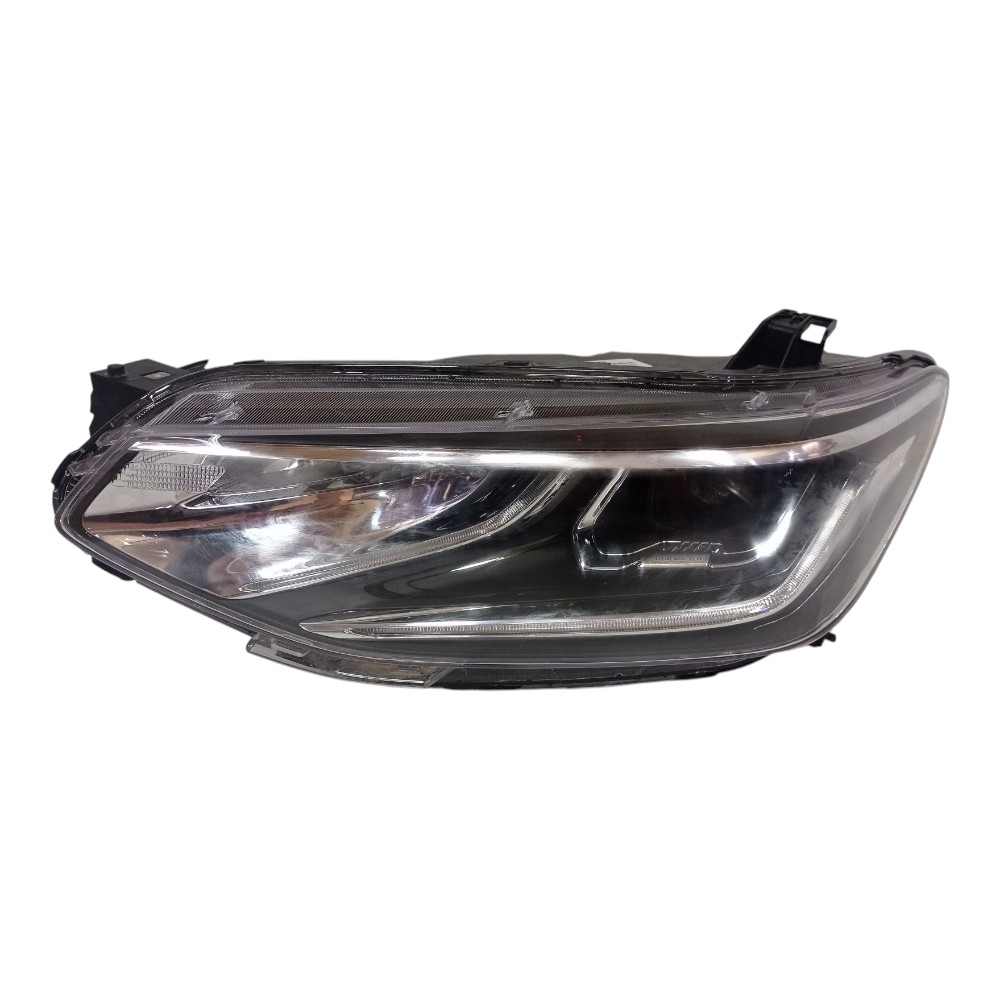 Farol Esquerdo Gm Tracker 2021 A 2024 Com Led Com Detalhe 2
