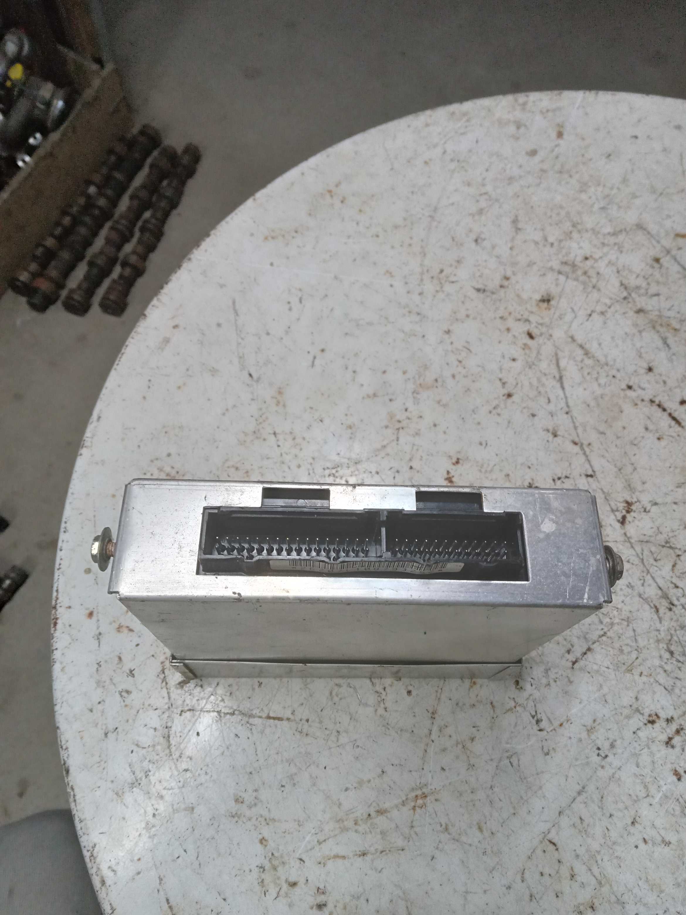 MODULO DE INJEÇÃO GM MONZA 18 1