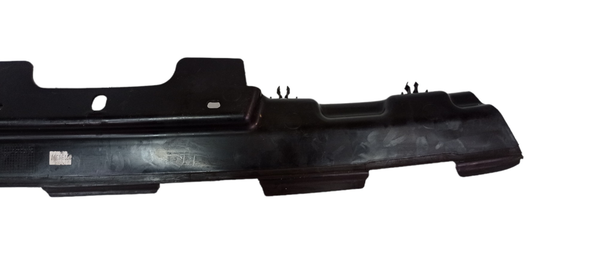 2g5121330 Defletor Superior Radiador Vw Nivus 2021 A 2022 3