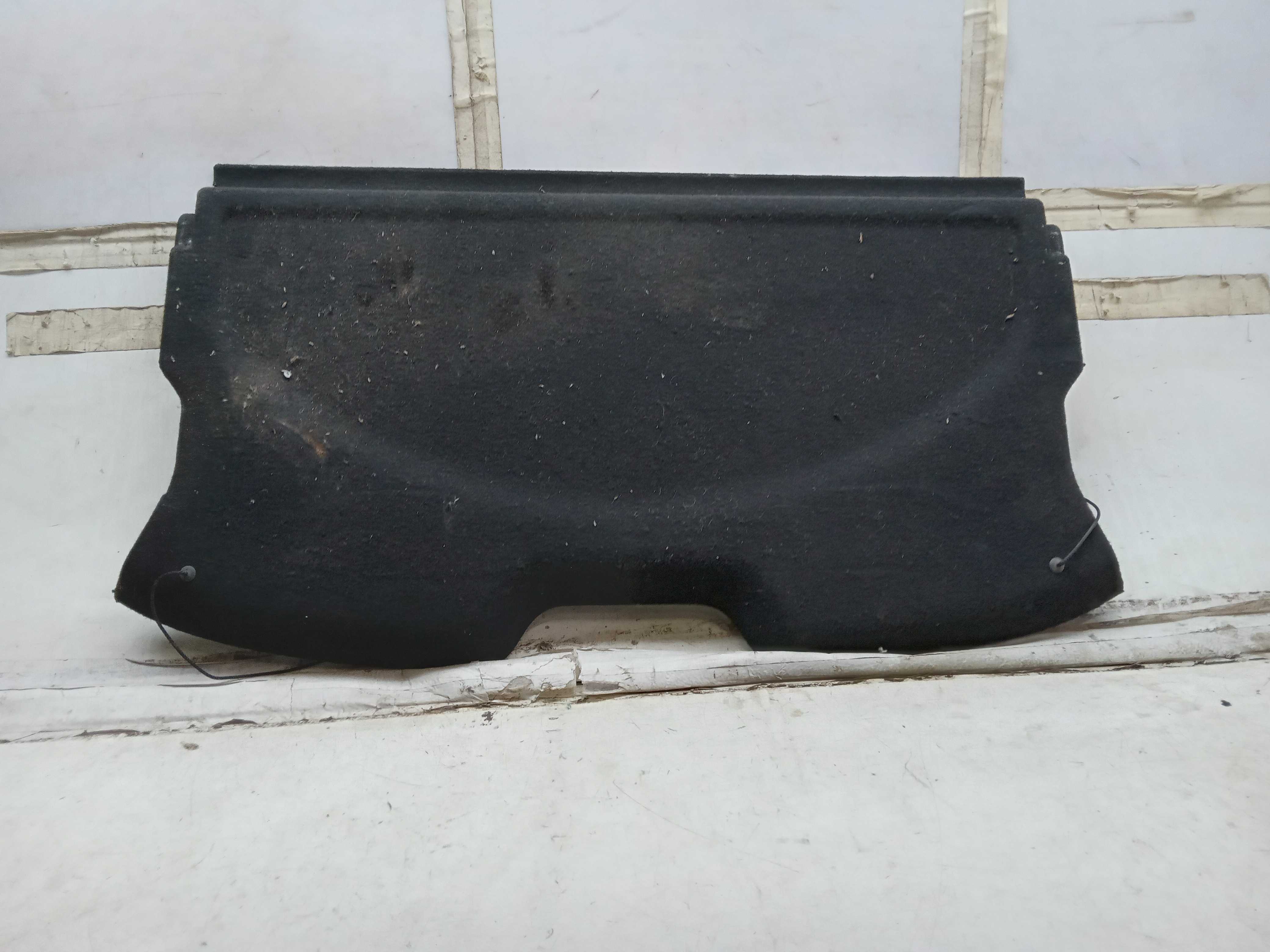 TAMPAO BAGAGITO CITROEN C4 2010
