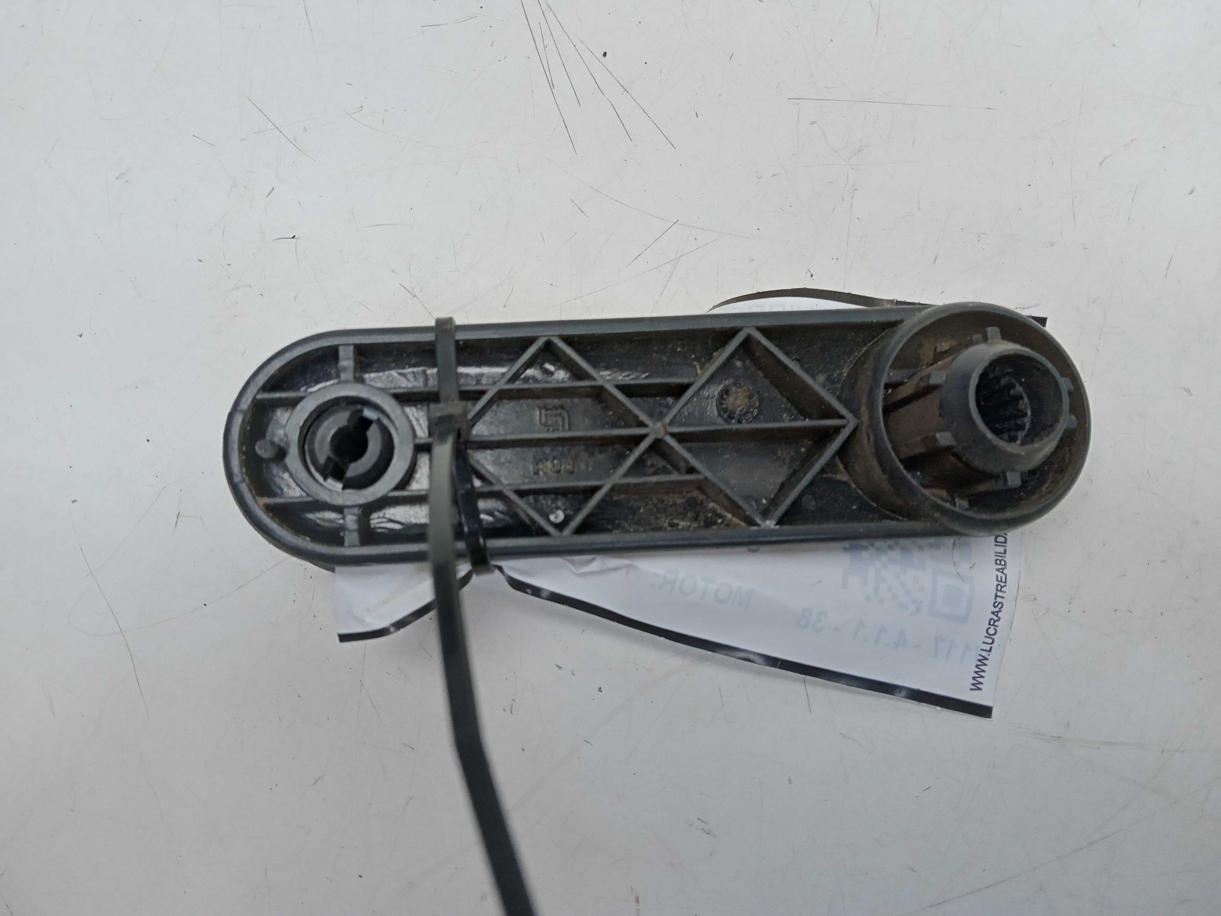 MANIVELA VIDRO PORTA DIANTEIRA DIREITA Fiat Palio 2007 2