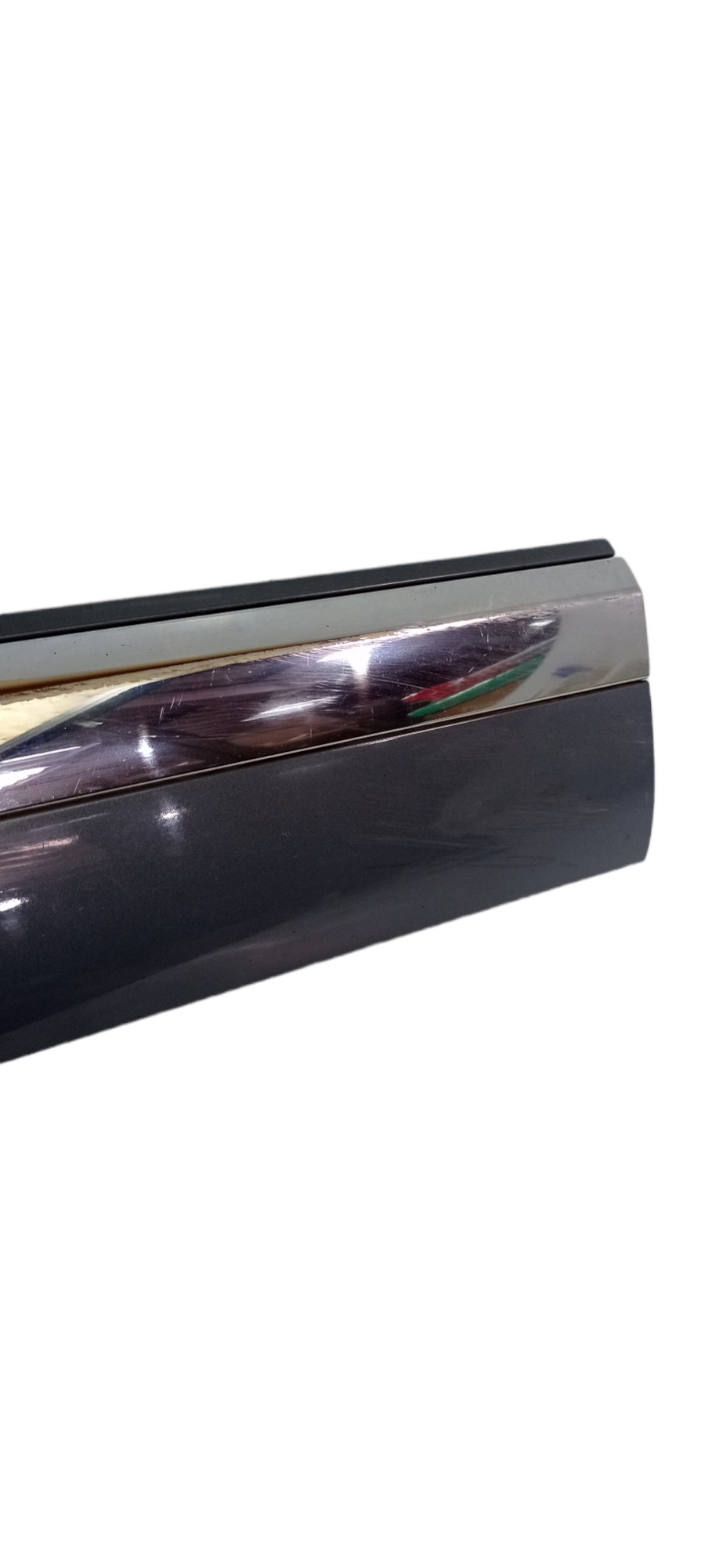 Friso Porta Dianteira Esquerda Volvo Xc90 Recharge 2021 3