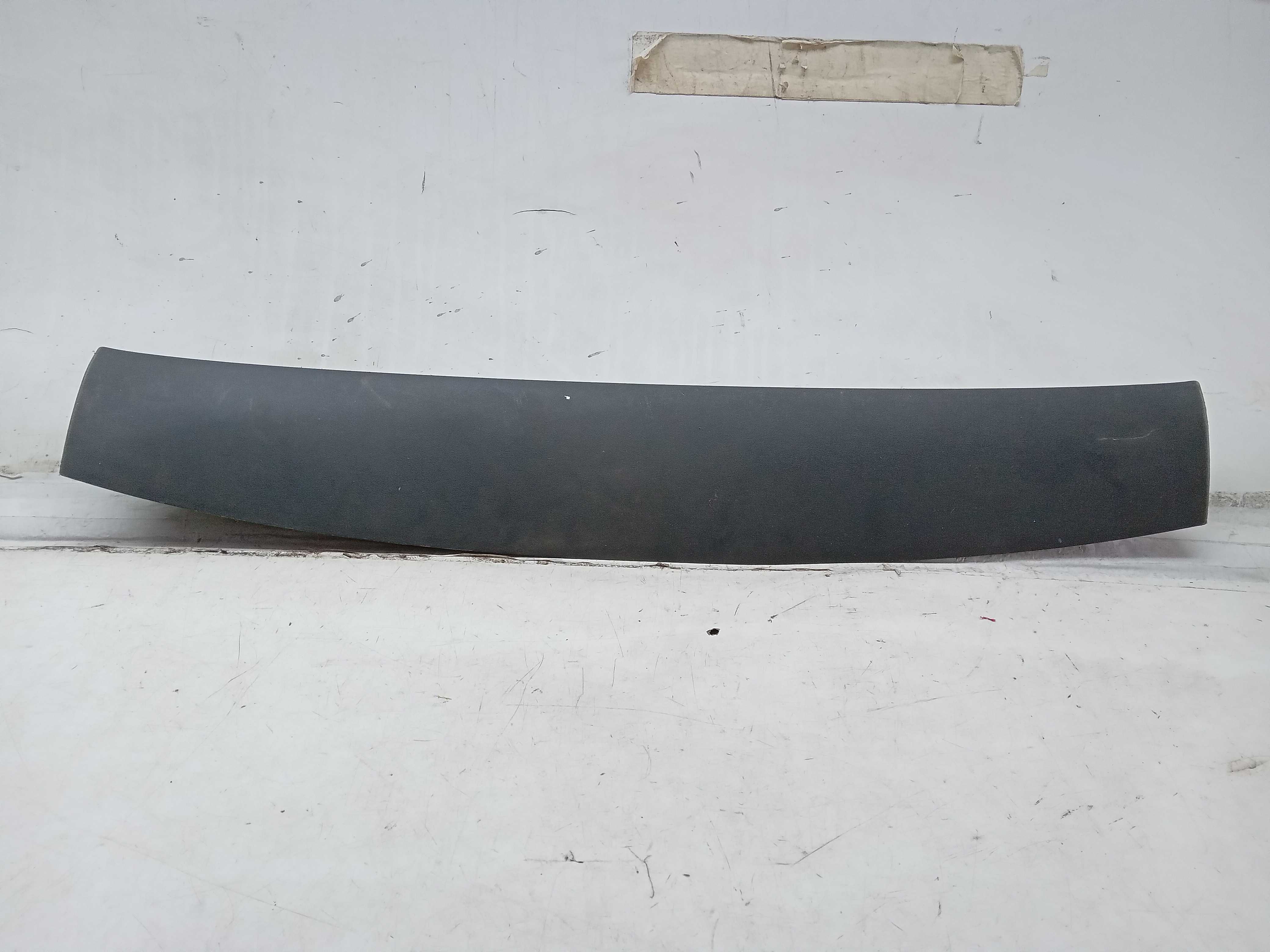 MOLDURA SUPERIOR TAMPA TRASEIRA VW TIGUAN  2011 2