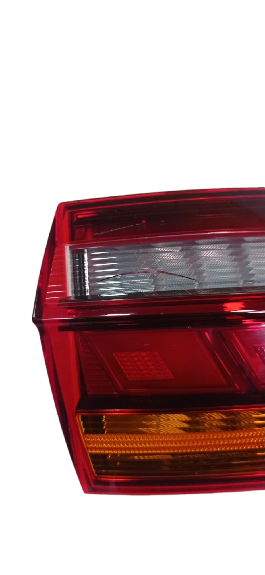 Lanterna Traseira Direita Vw Jetta 2020 250 Tsi Recuperada 6