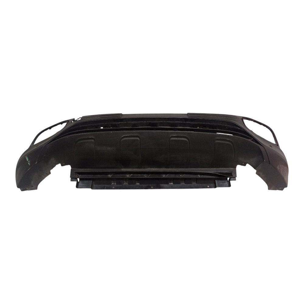 Moldura Inferior Dianteira Vw Tcross 2020 Original 1