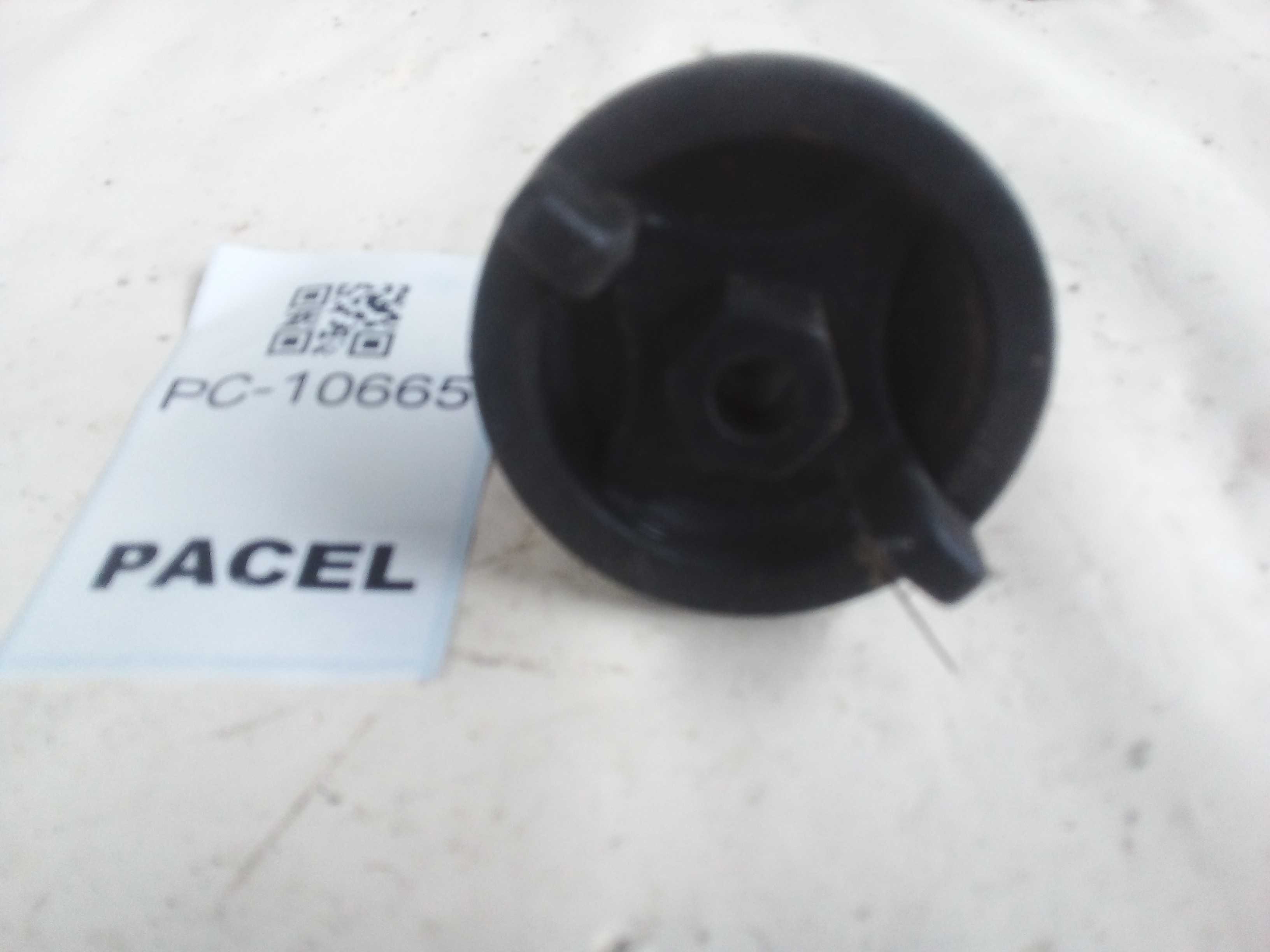 PORCA ROSCA TRAVA ESTEPE VIVACE 2013 2