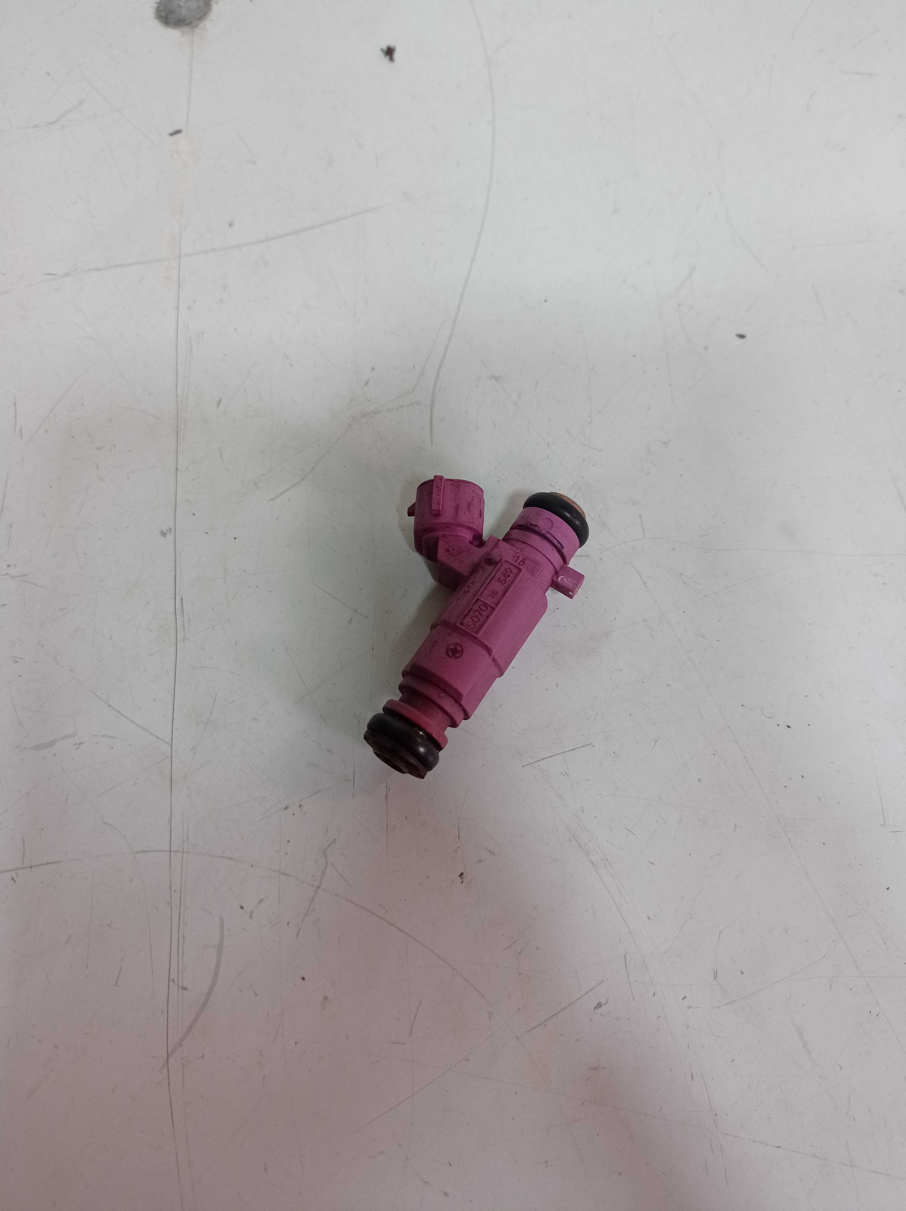 3531004090 BICO INJETOR HYUNDAI HB20 2016