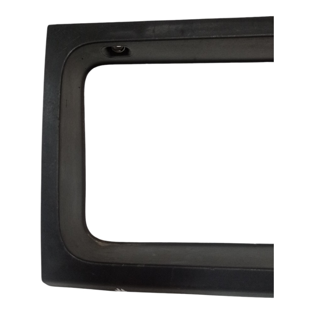Moldura Painel Instrumentos Volkswagen Costellation 3