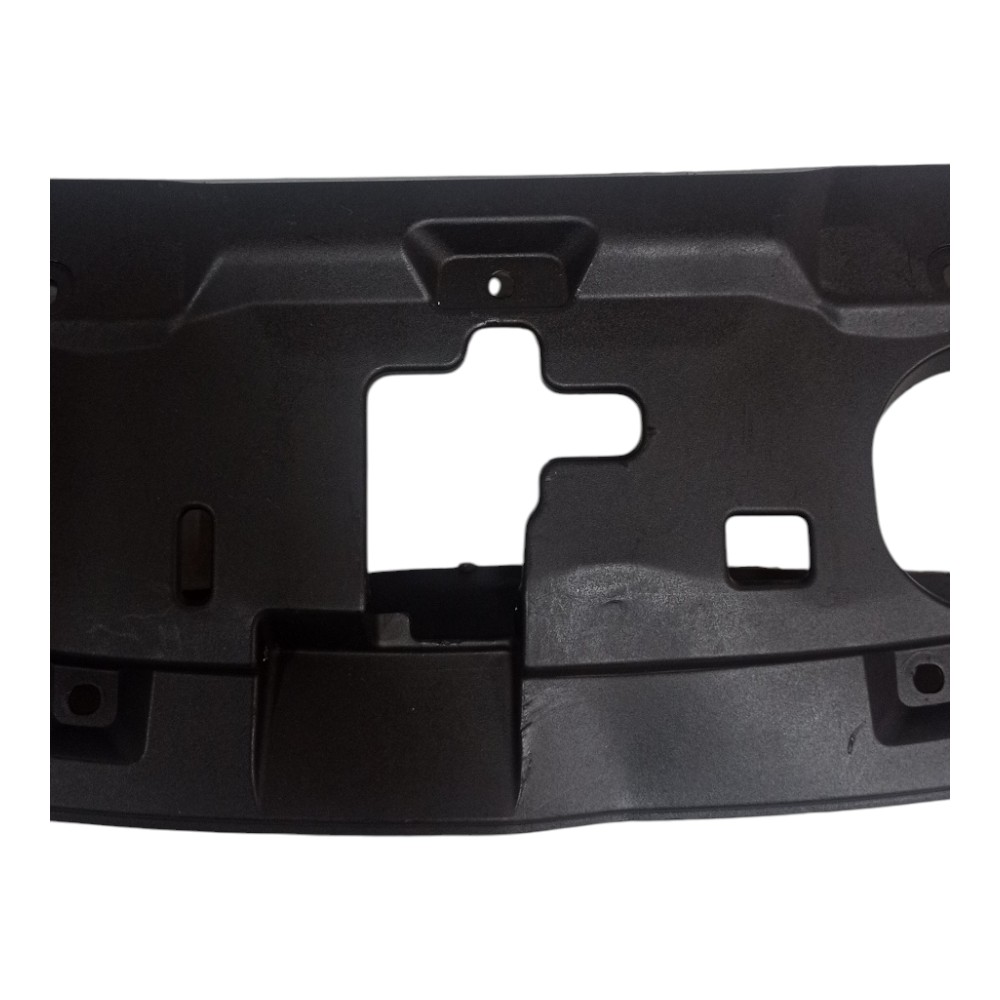 Moldura Superior Painel Frontal Honda Crv 2007 A 2010 Honda 3