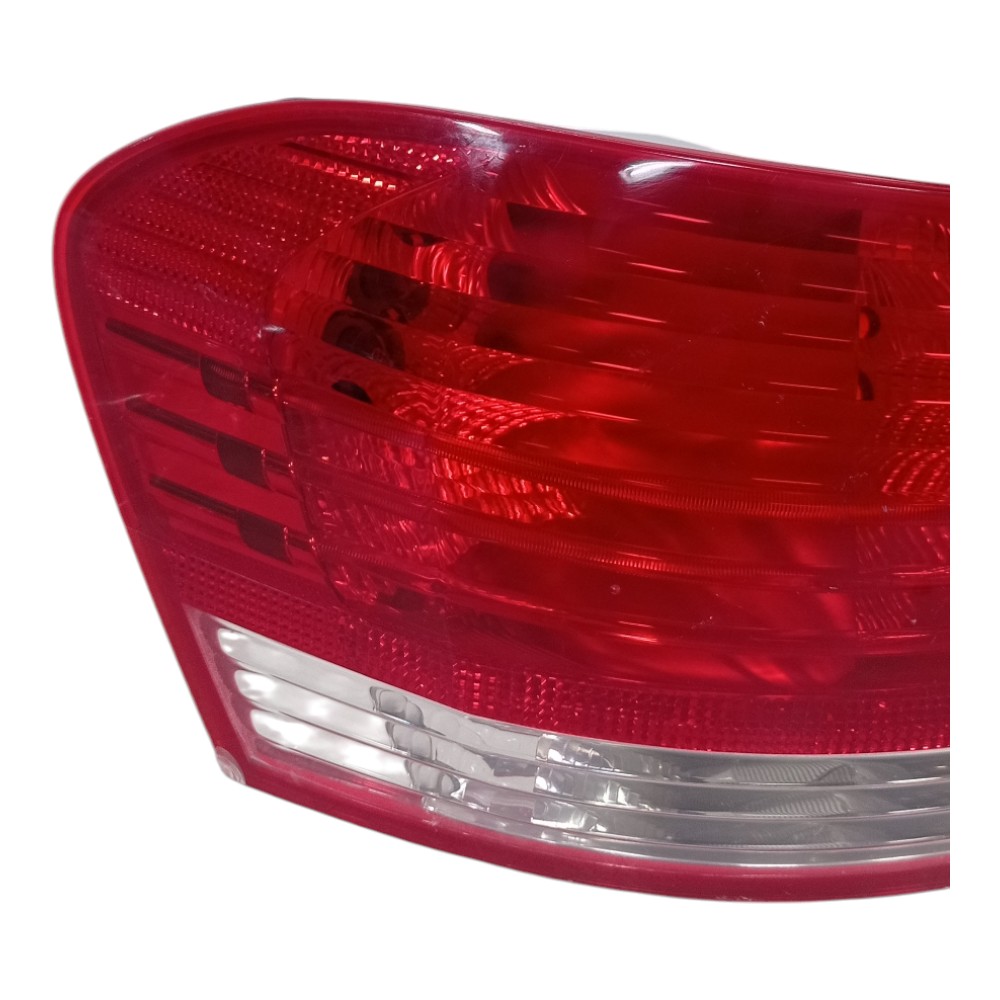 Lanterna Traseira Esquerda Bmw 135i Coupe 2008 A 2010 Esquerdo/motorista Xxxx 2