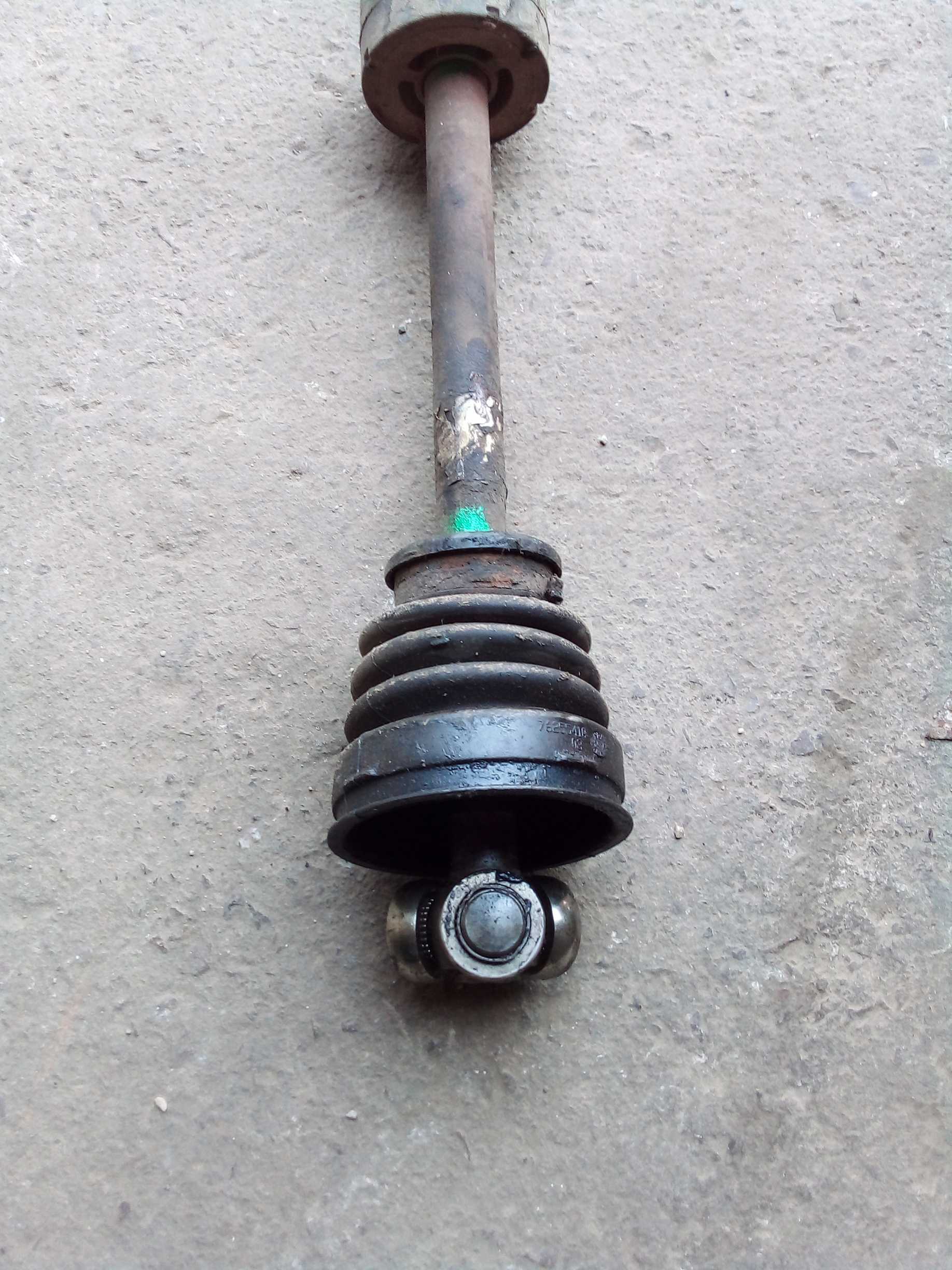 Semi-eixo Fiat uno Vivace lado direito 3
