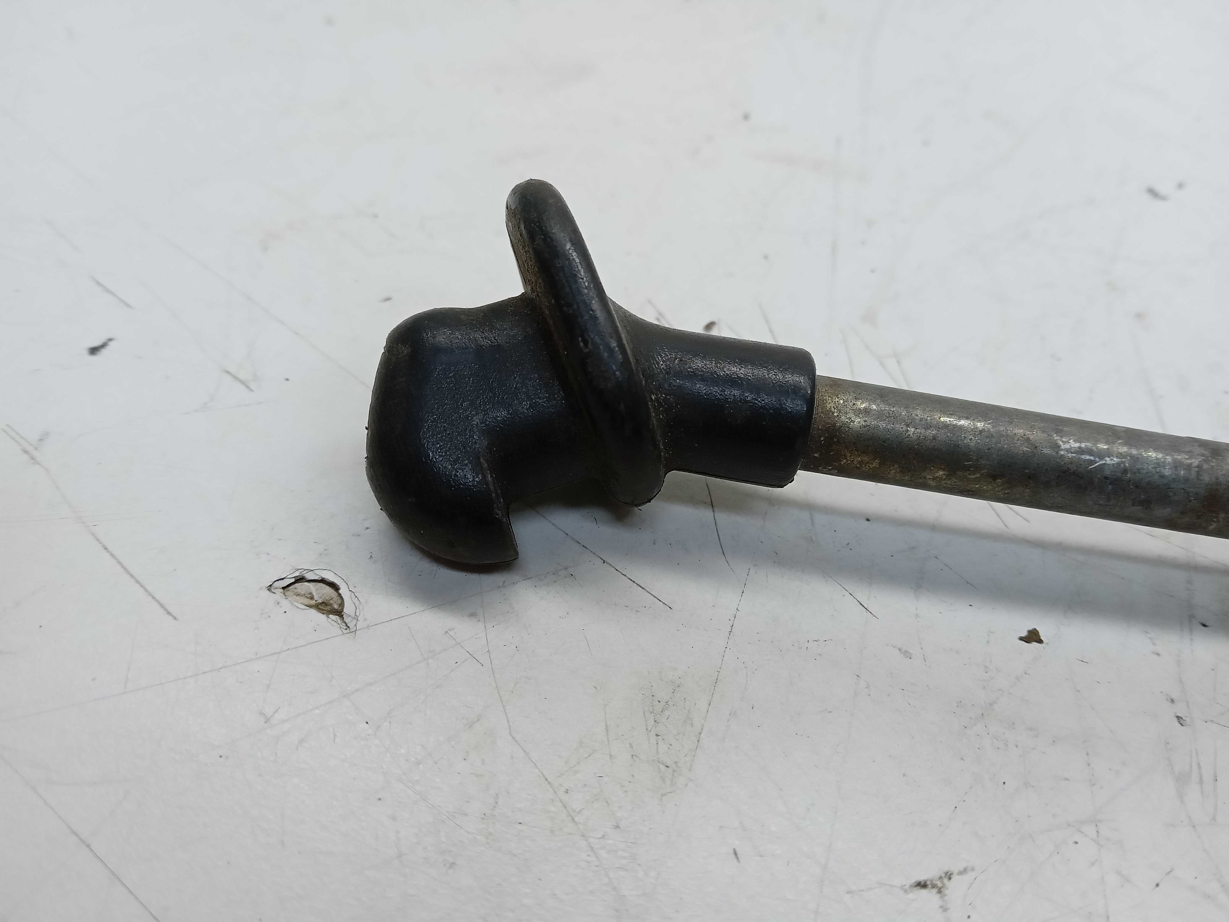 VARETA CAPO TOYOTA COROLLA 2010 2