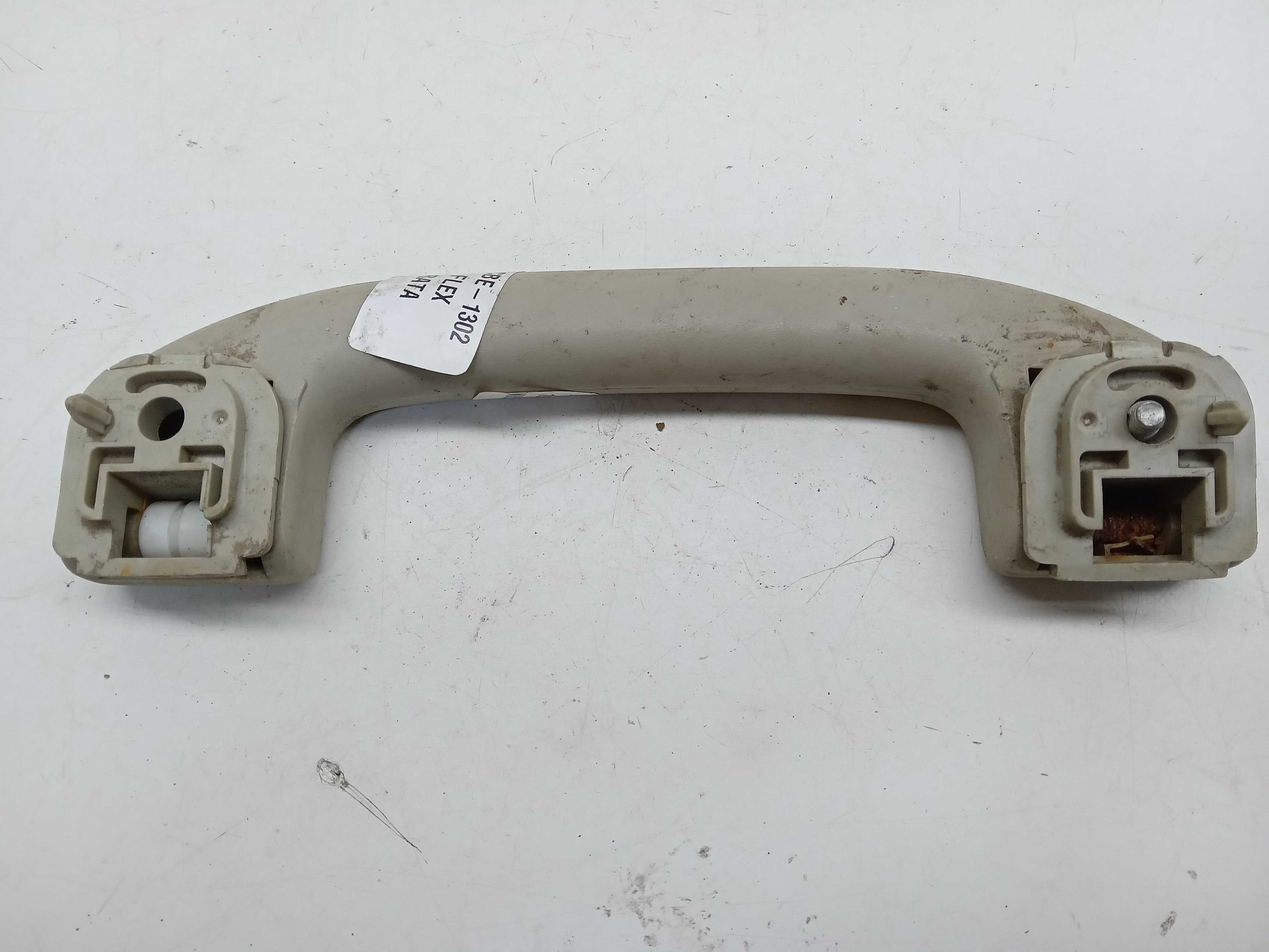 ALÇA TETO PQP NISSAN TIIDA 2012 2