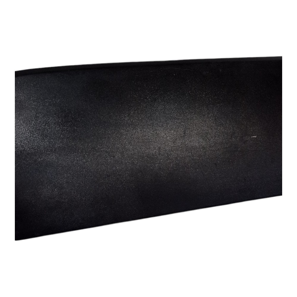 Cobertura Superior Do Painel Mercedes Benz Atego Preto 2