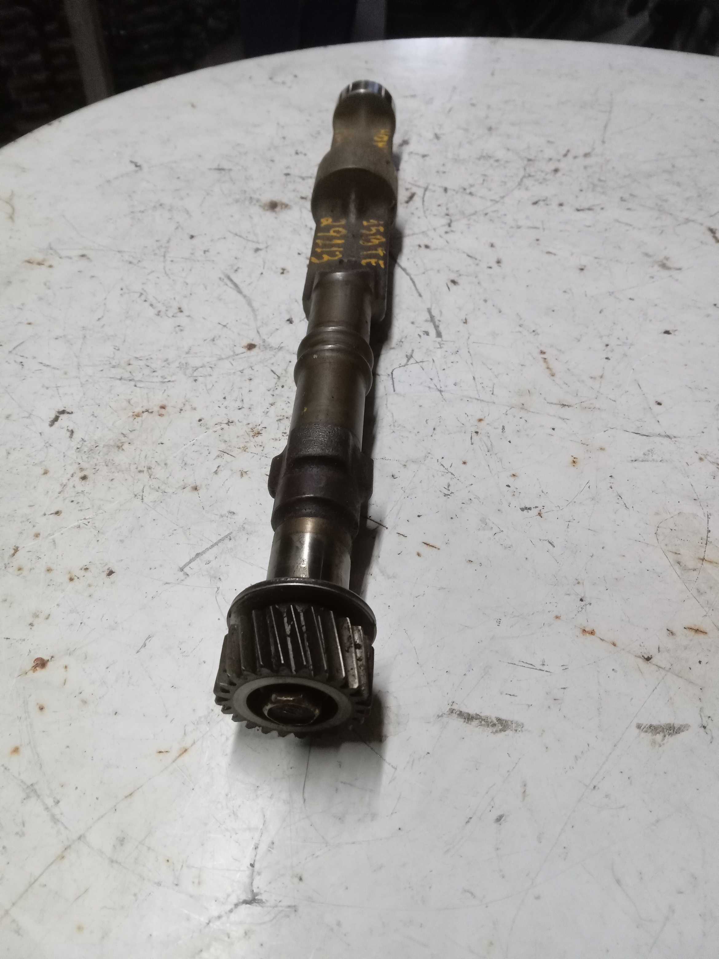 COMANDO VALVULA LOCO HONDA ACCORD AUTOMÁTICO 22 1996 2