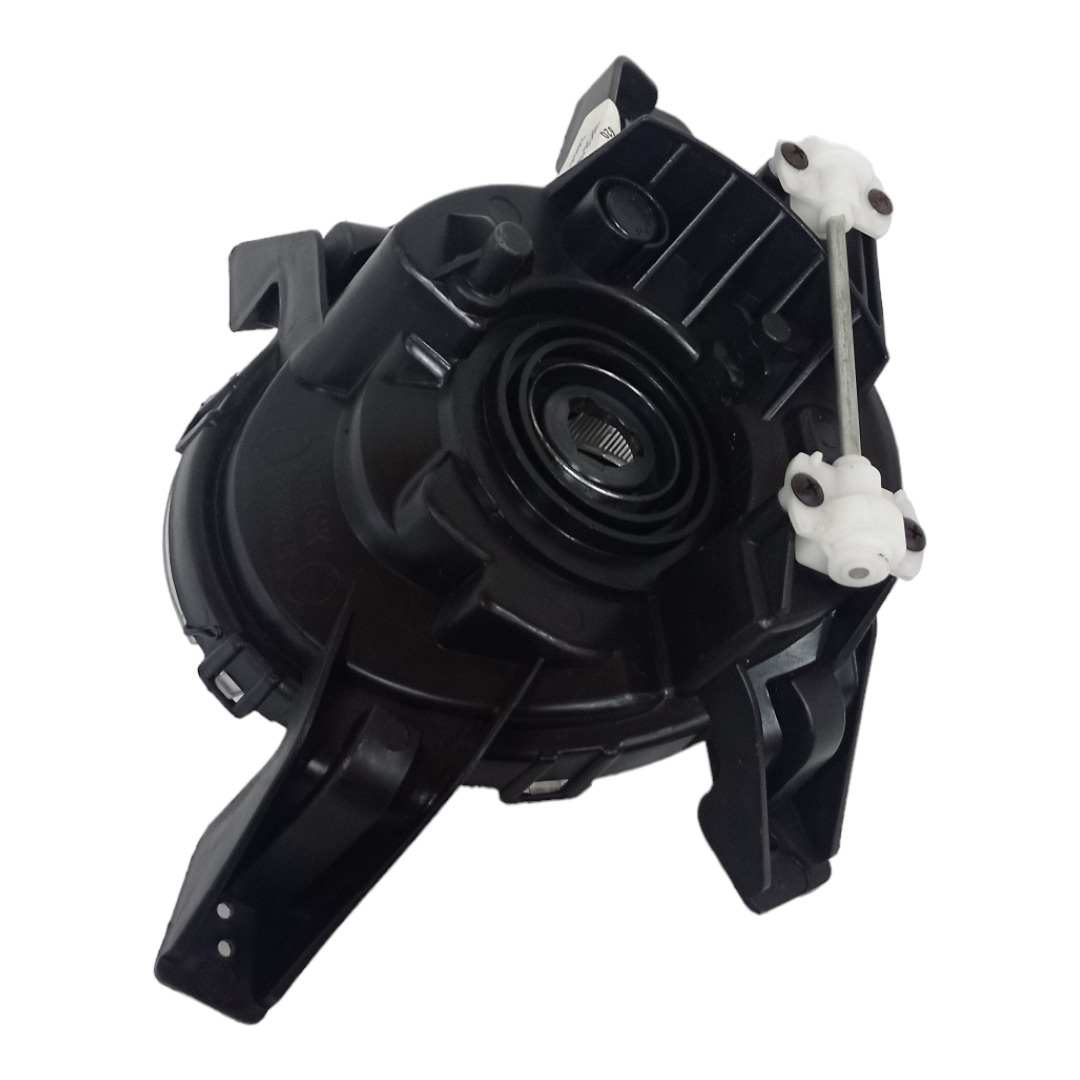Farol De Milha Direita Hyundai Hb20 2014  Xxxx 4