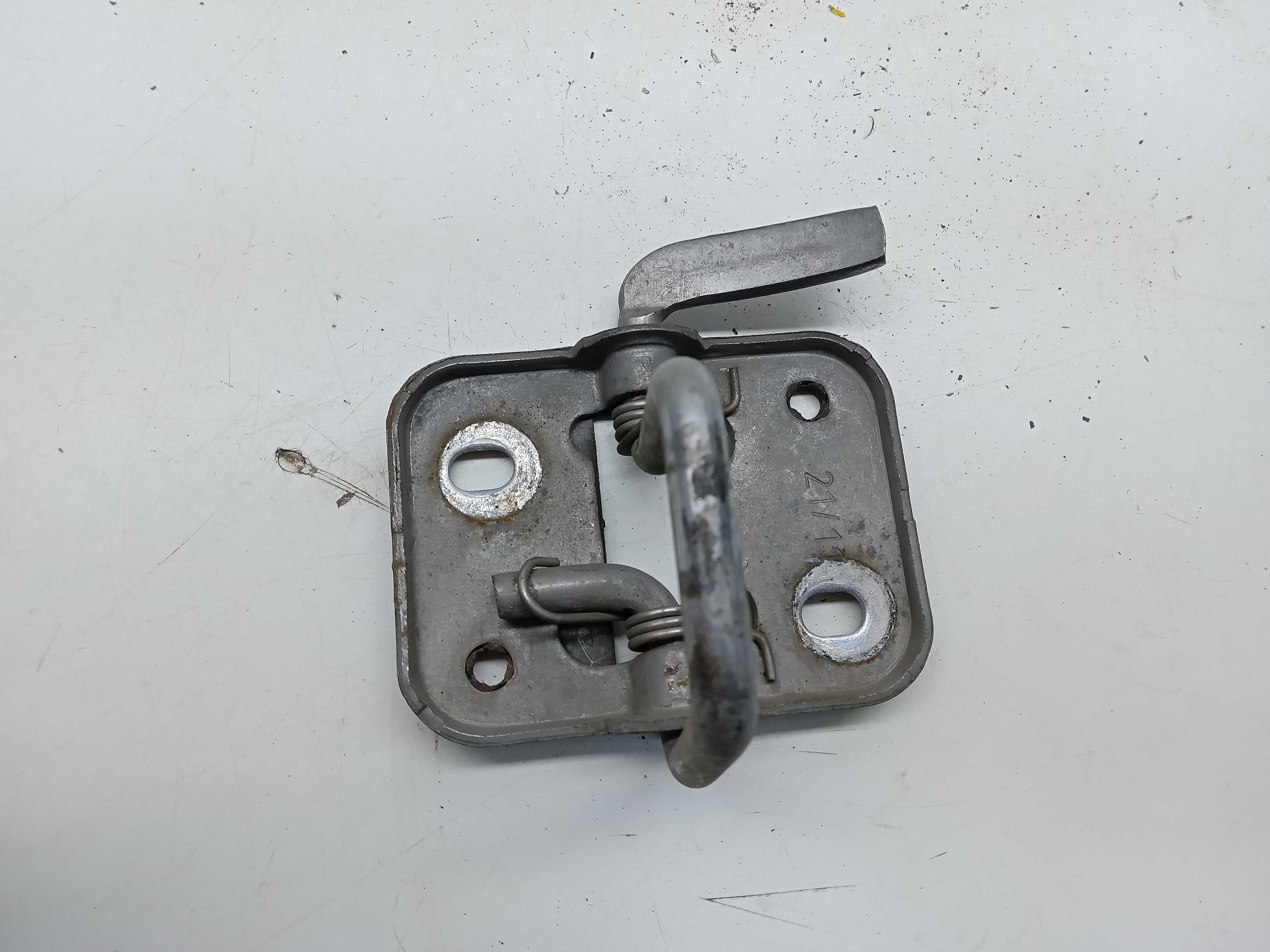 TRAVA FECHADURA CAPO VW GOL 2012