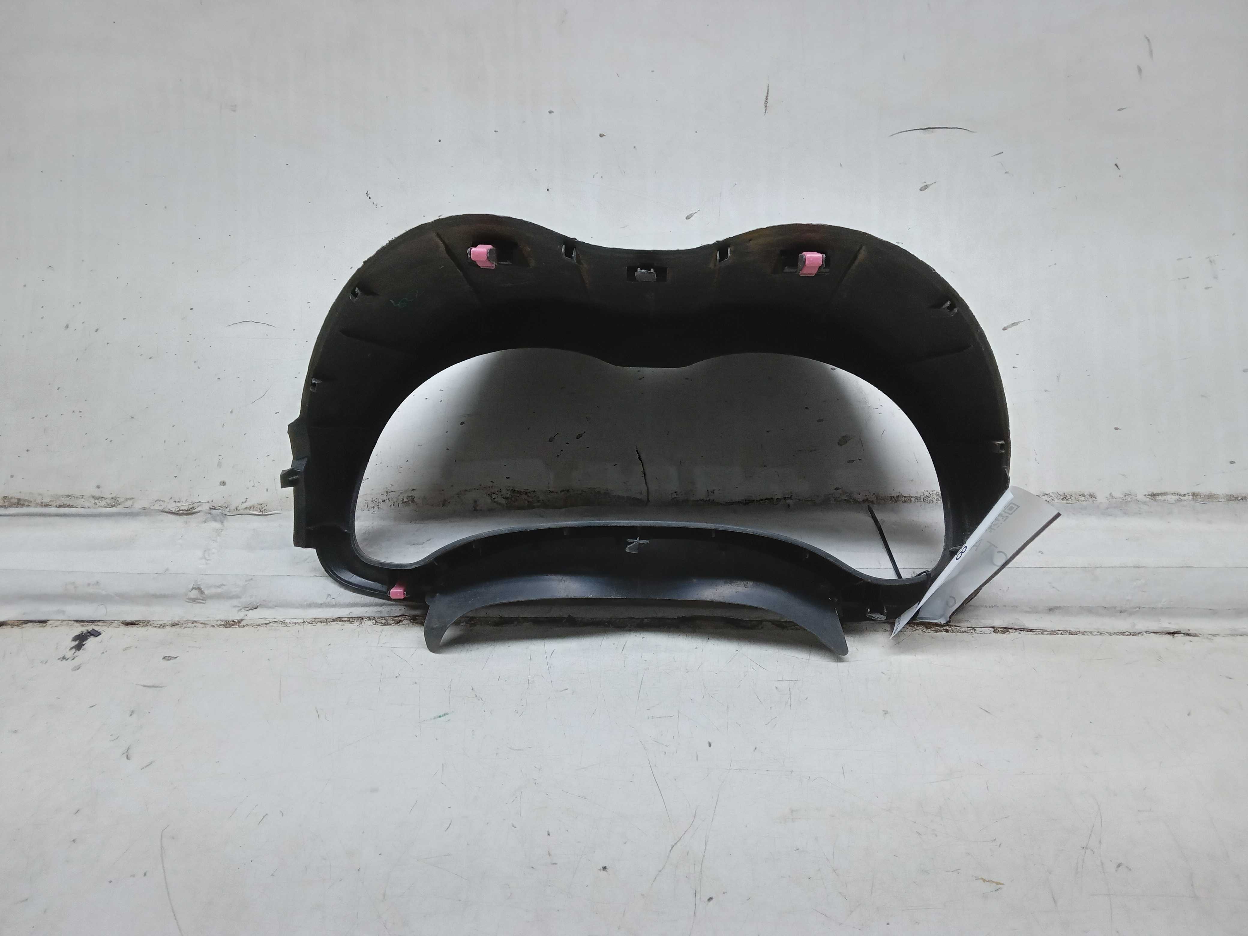 MOLDURA PAINEL INSTRUMENTOS TOYOTA COROLLA 2012 2