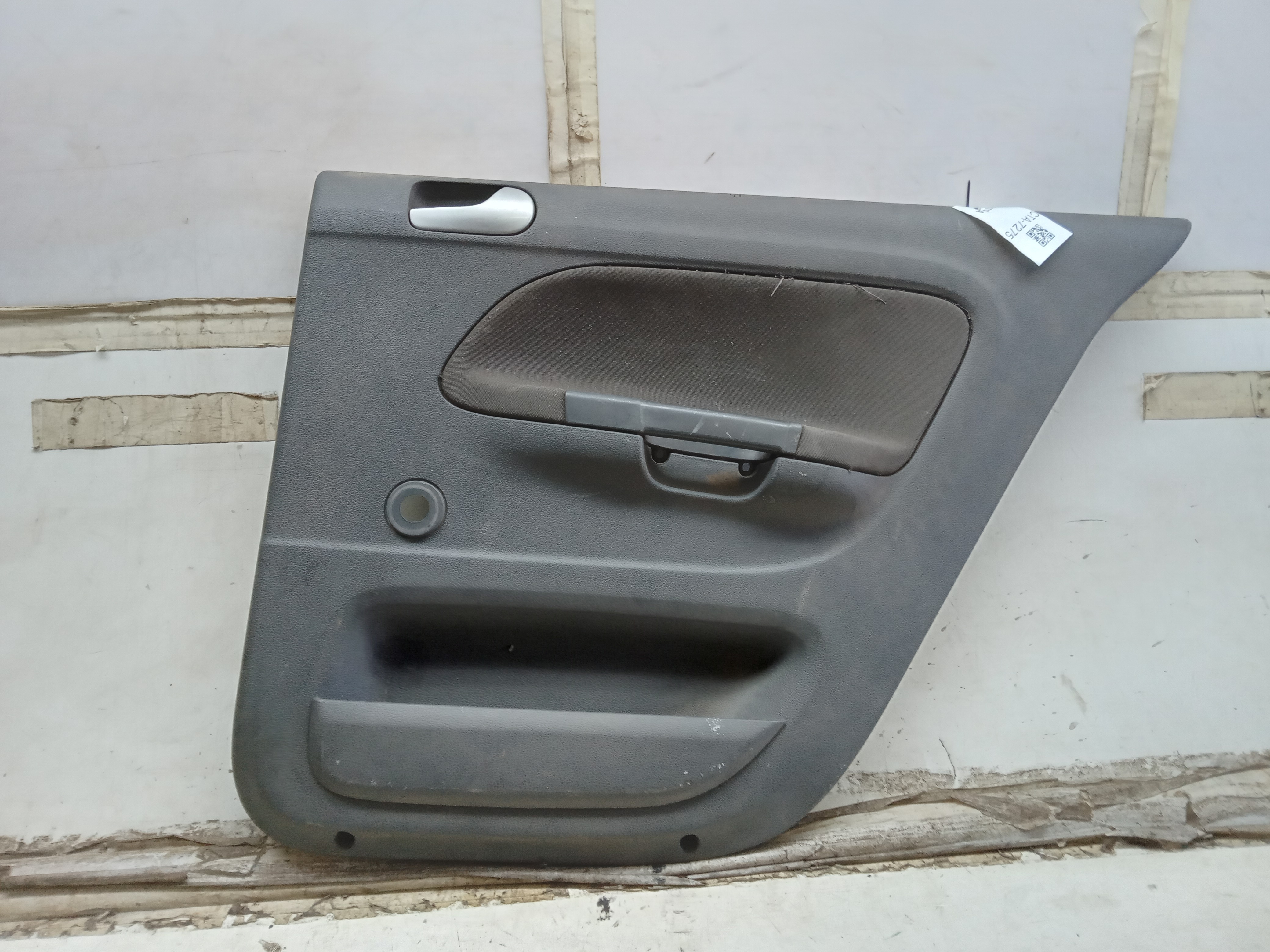 FORRO PORTA TRASEIRO LD VW GOL 2012 1