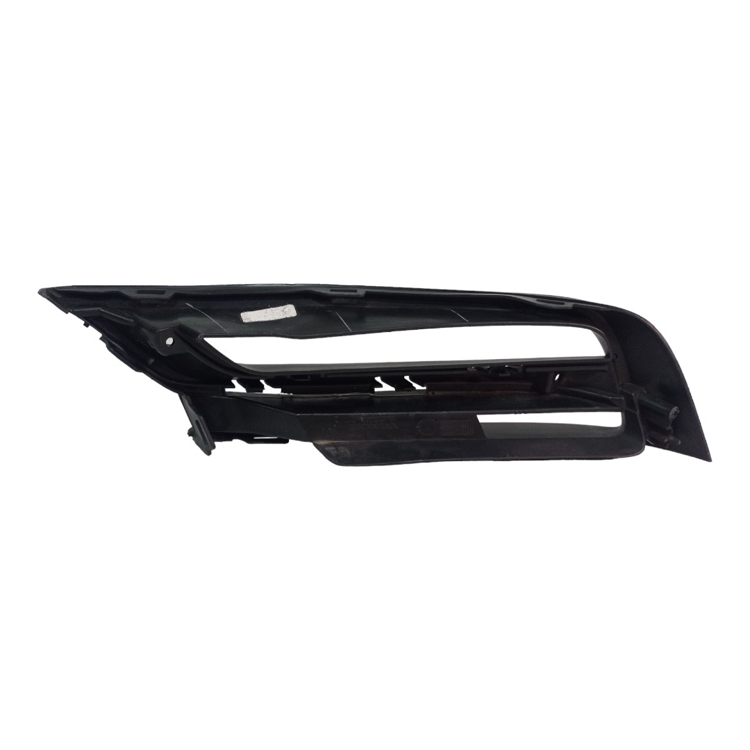 Grade Farol Milha Direita Honda Hrv 2023 2024 Com Furo P Rec 5