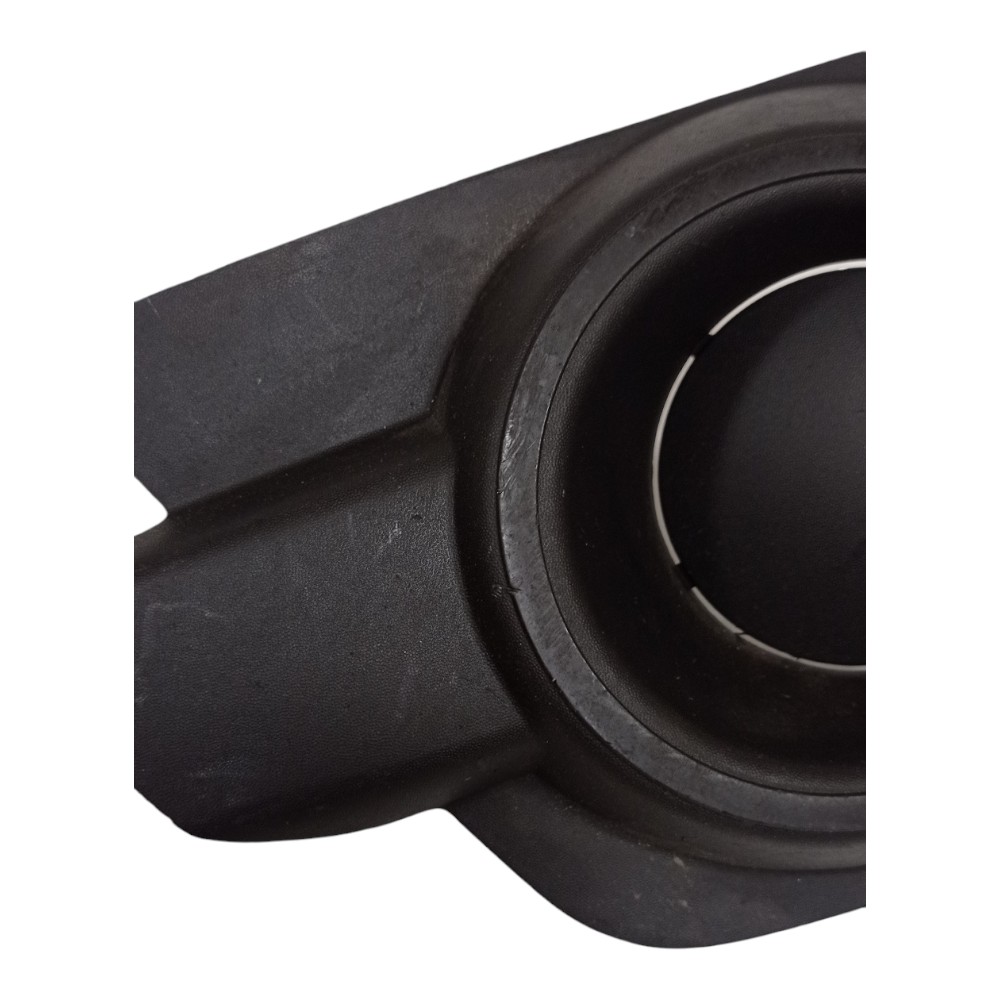 Grade Farol Milha Esquerdo Renault Kwid 1.0 12v 2016 A 2021 2
