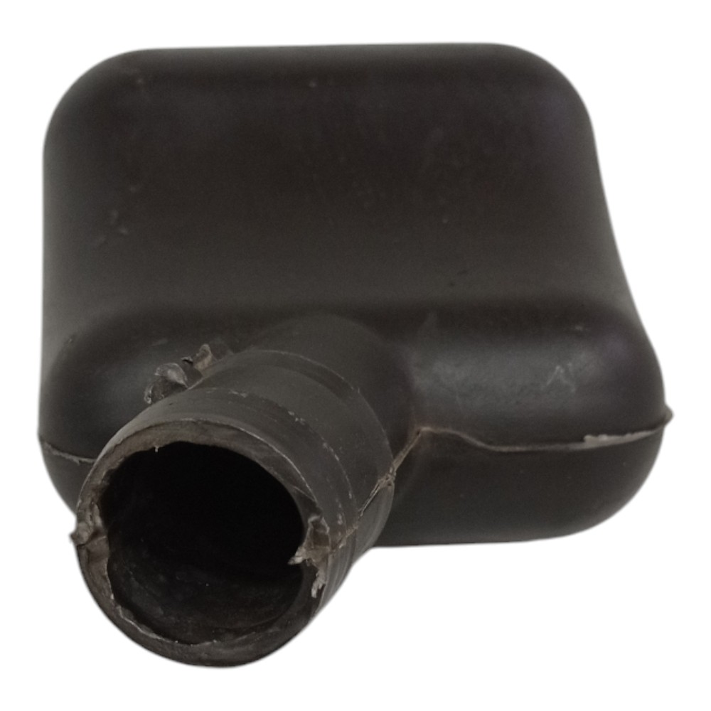 Ressonador Duto Ar Jeep Compass Flex 2018 4