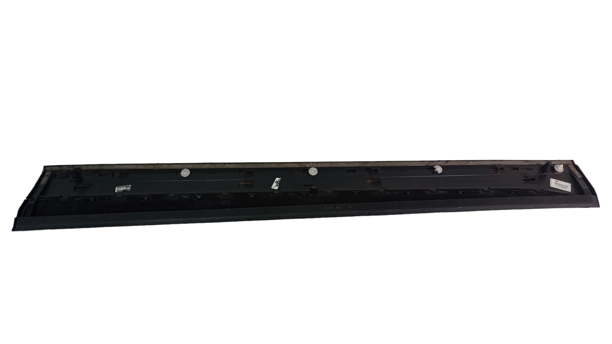 80a853959 Moldura Friso Porta Diant Esquerda Audi Q5 2022 6